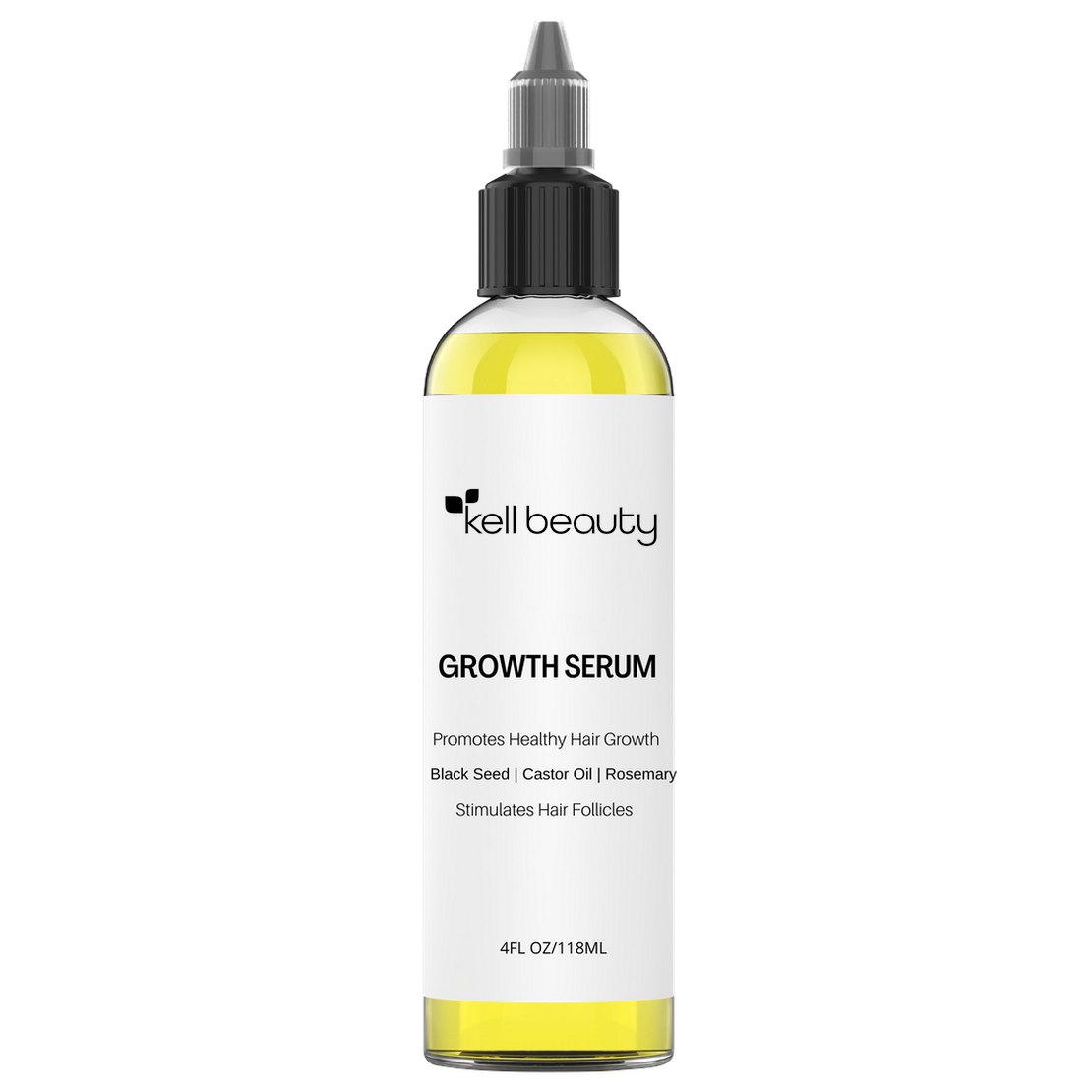 Growth Oil