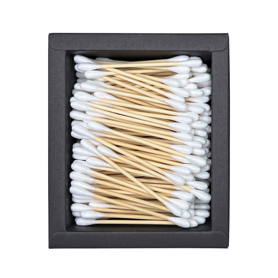 Biodegradable Cotton Swabs