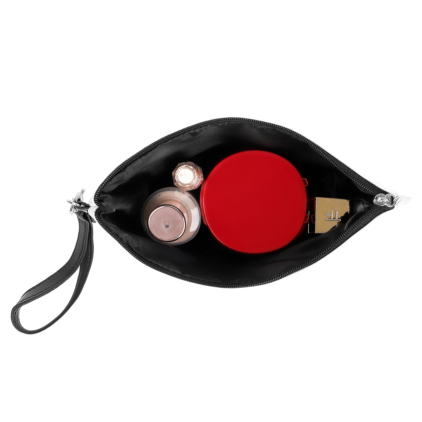 Kell Beauty Classic Sling Cosmetic Bag