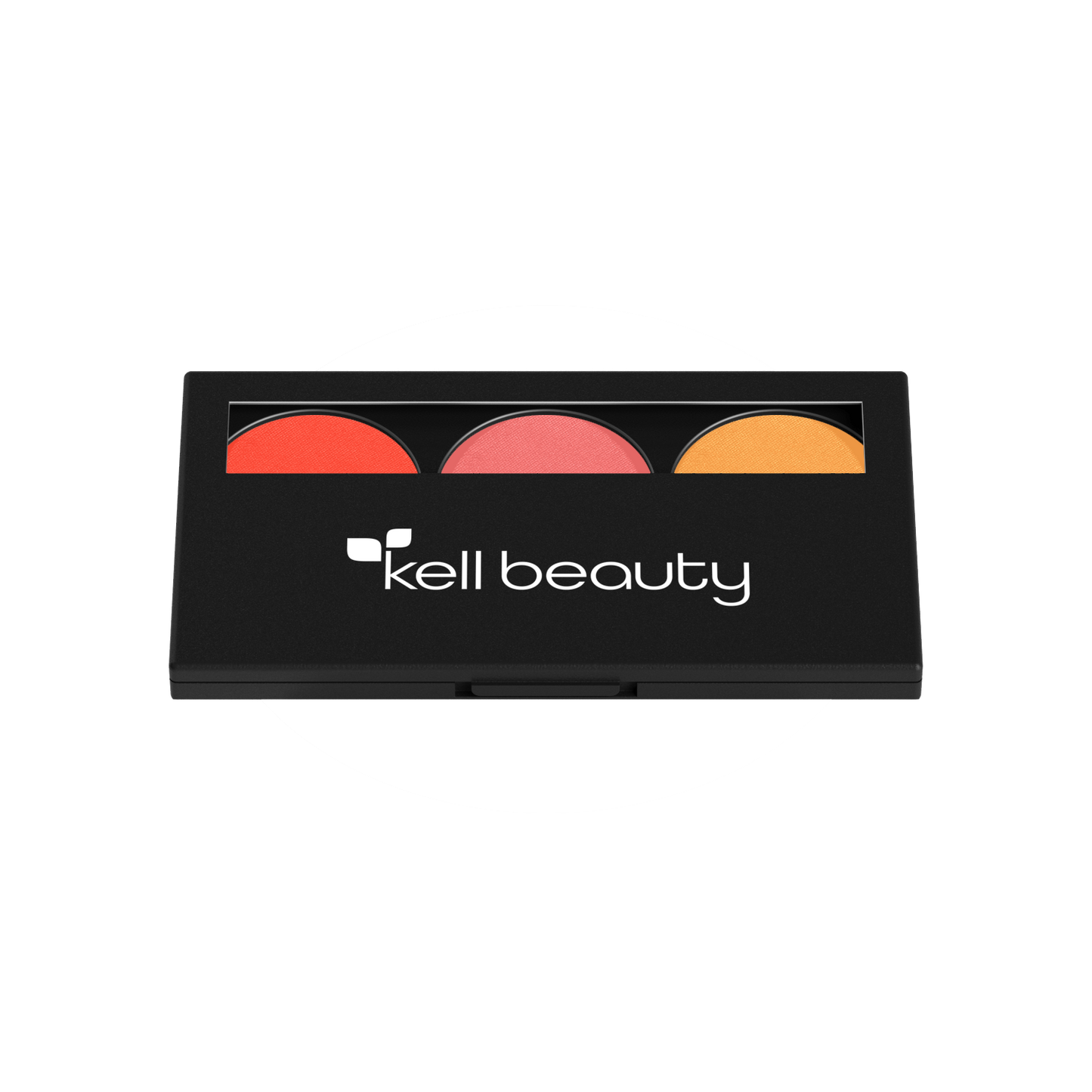 Summer Bliss Eyeshadow Palette