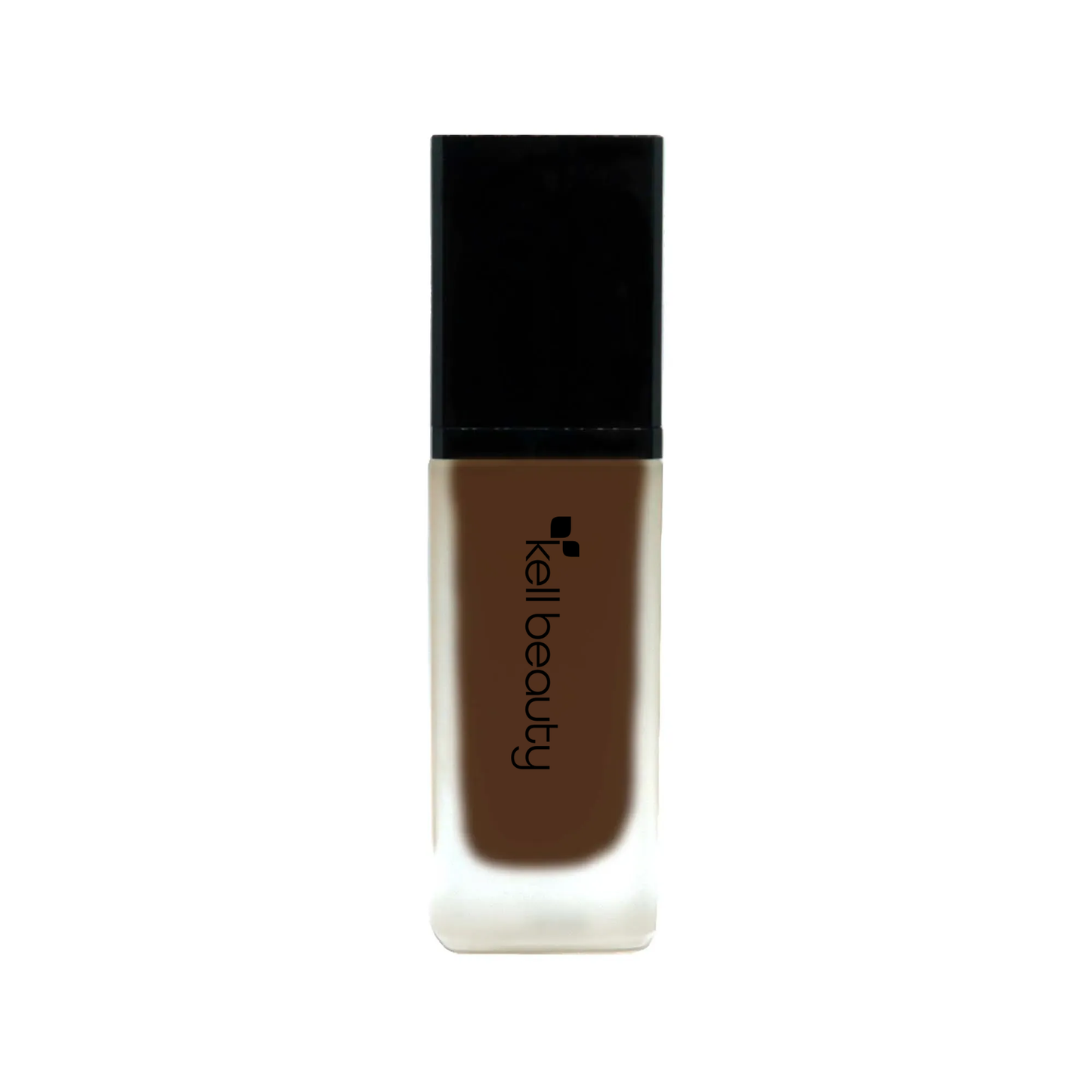 Foundation with SPF 15