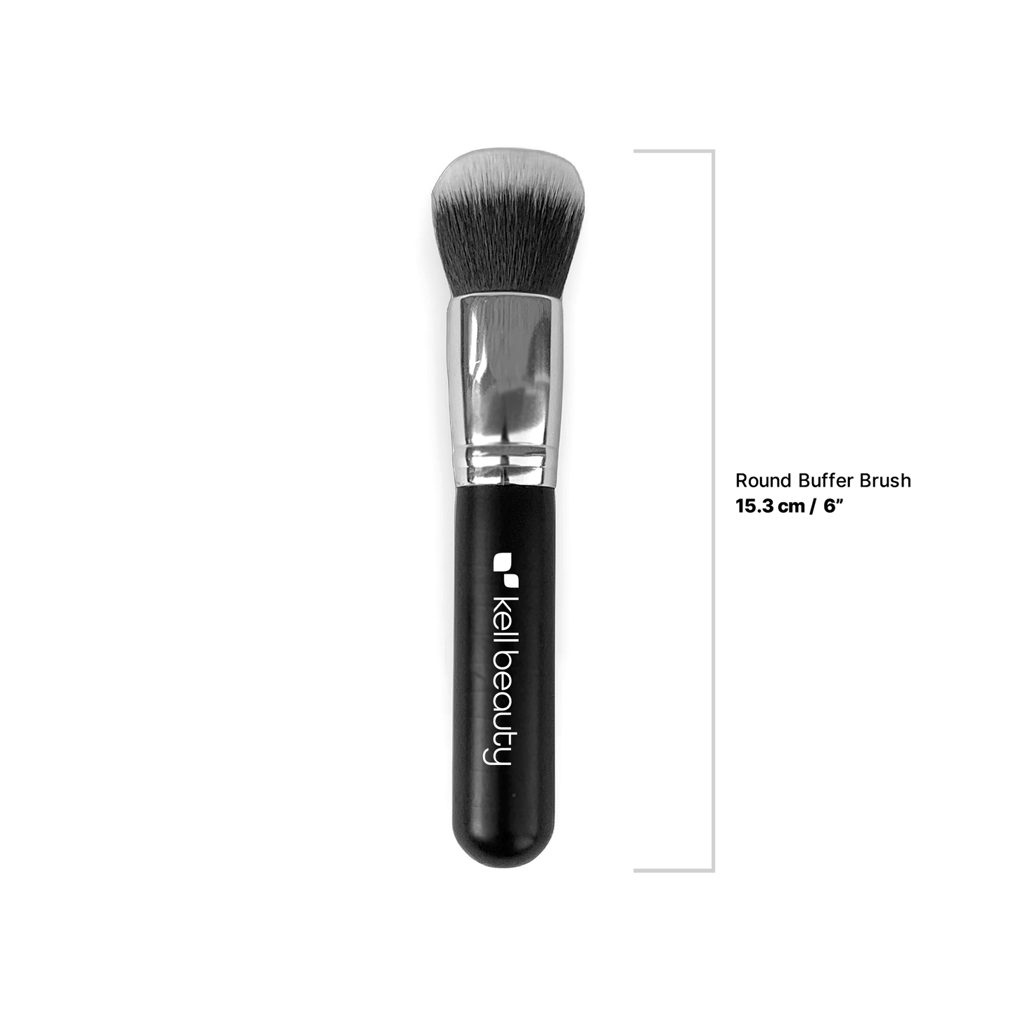 Kabuki Buffer Brush