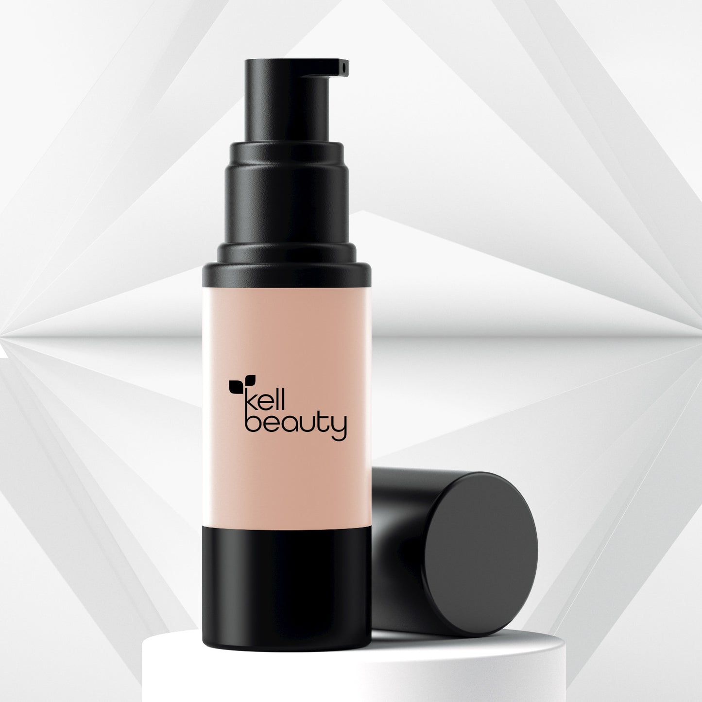 Camera-Ready Foundation