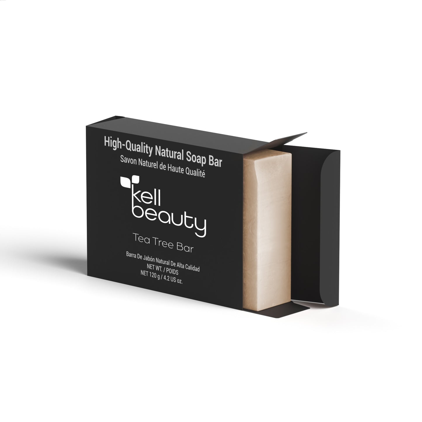 Tea Tree Soap Bar
