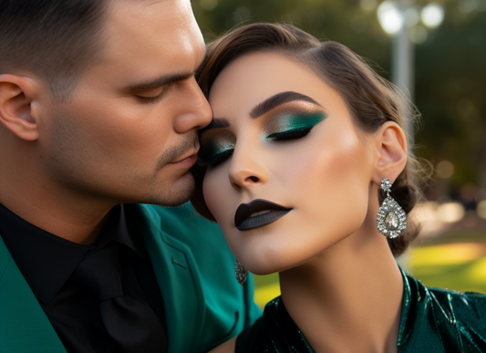 Alluring Eyeshadow Shades that Captivate