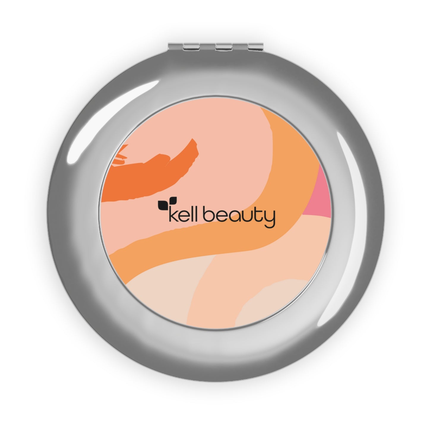 Kell Beauty Compact Mirror