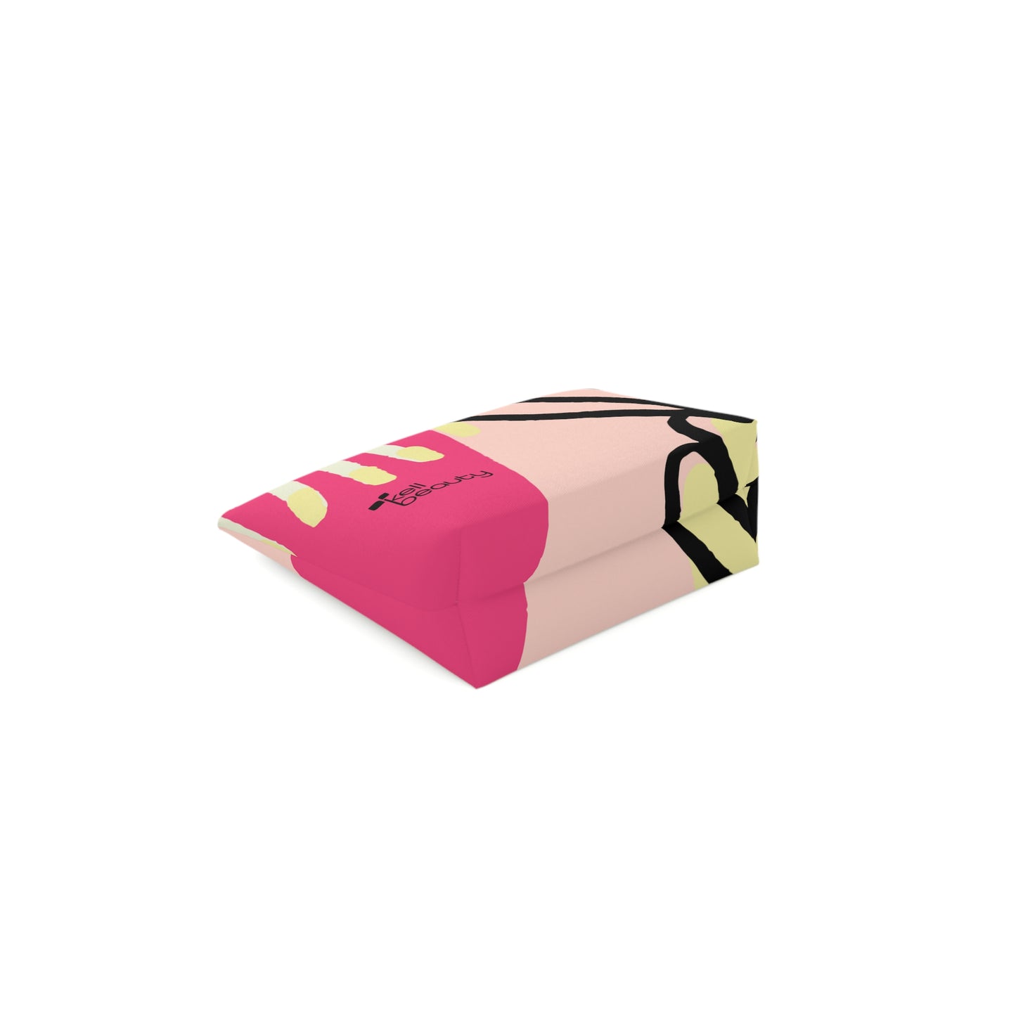 Kell Beauty Vivid Cosmetic Bag