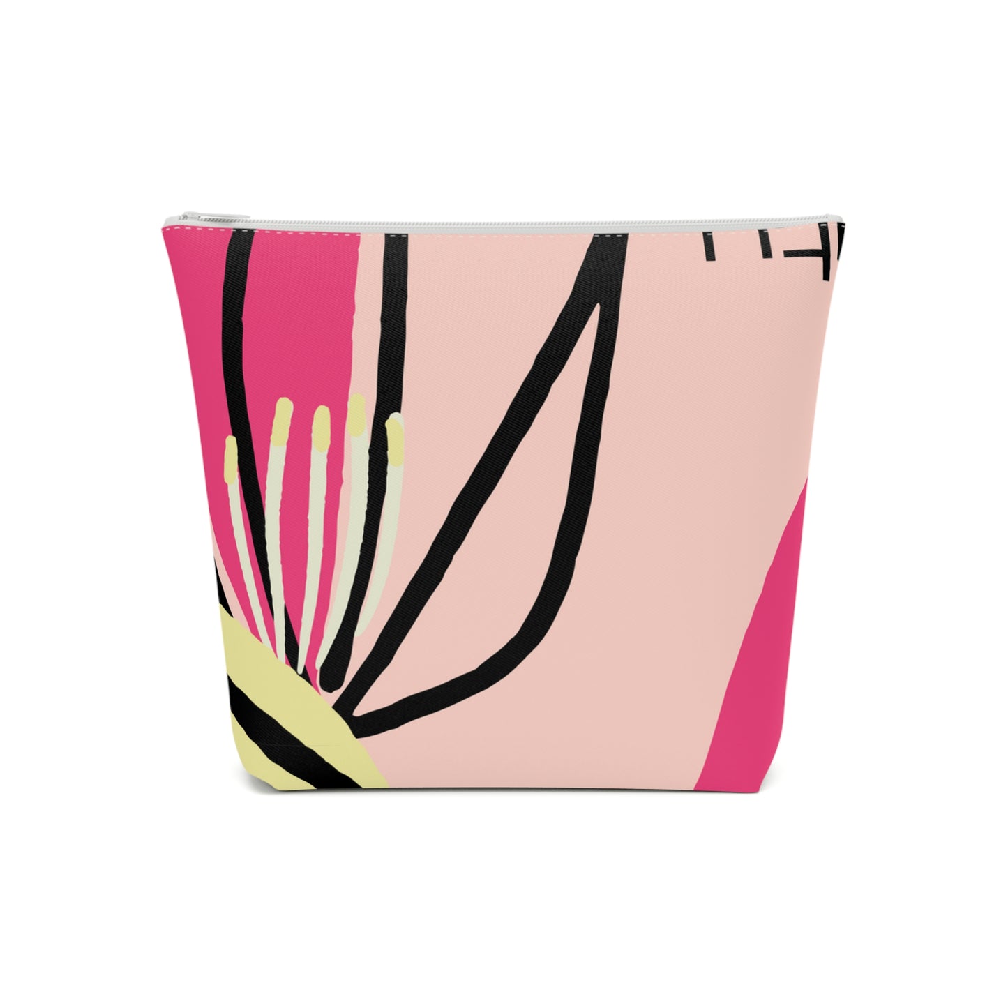 Kell Beauty Vivid Cosmetic Bag