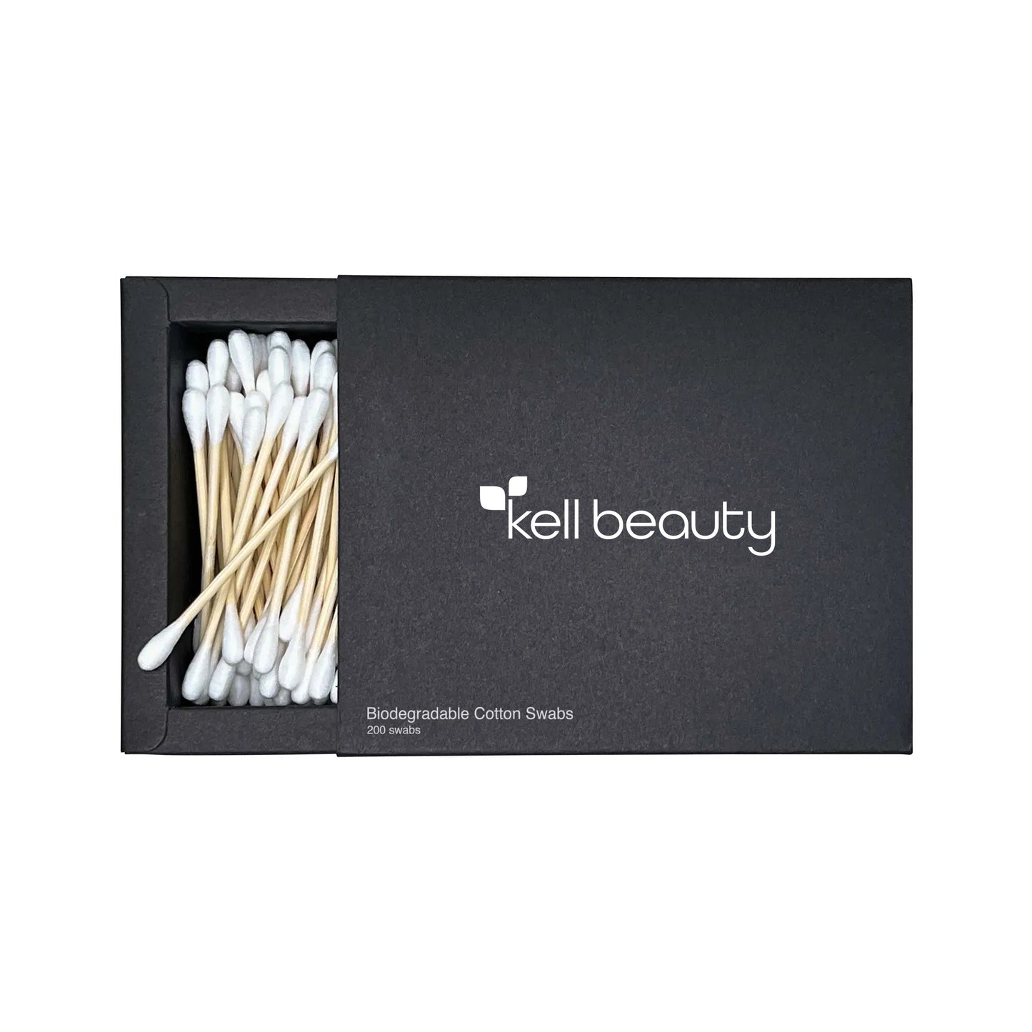 Biodegradable Cotton Swabs