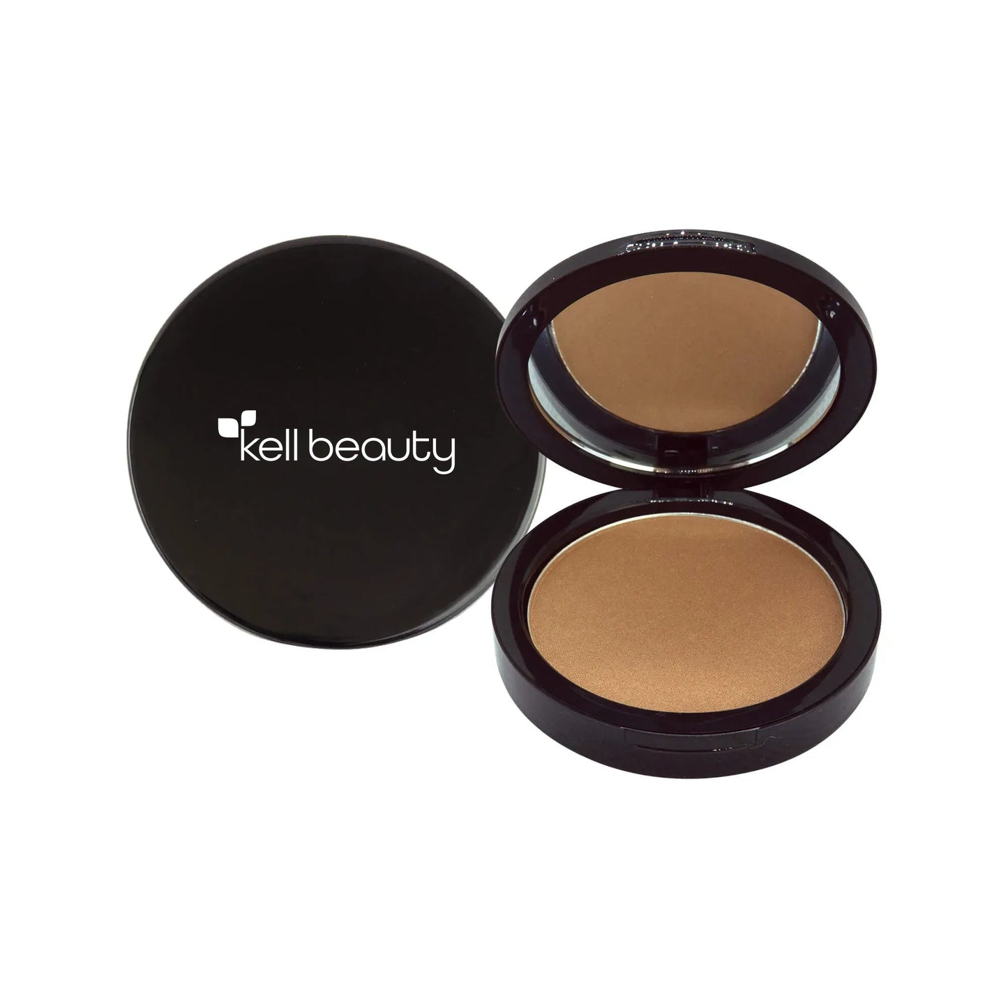 Bronzer (talc-free)