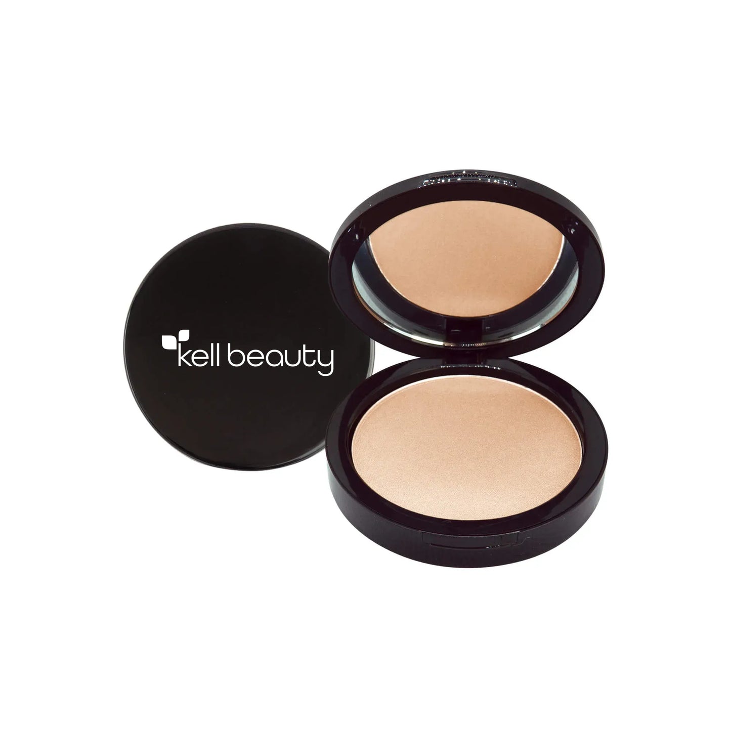 Dual Blend Powder Foundation