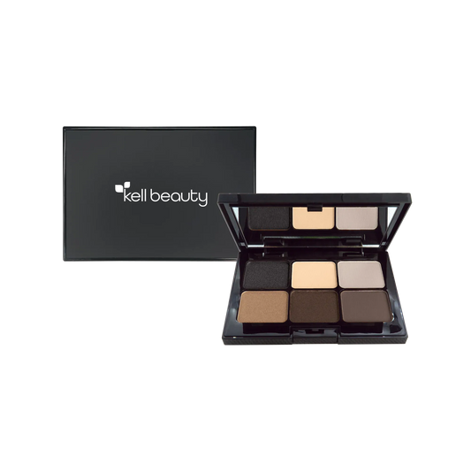 Eyeshadow Palettes