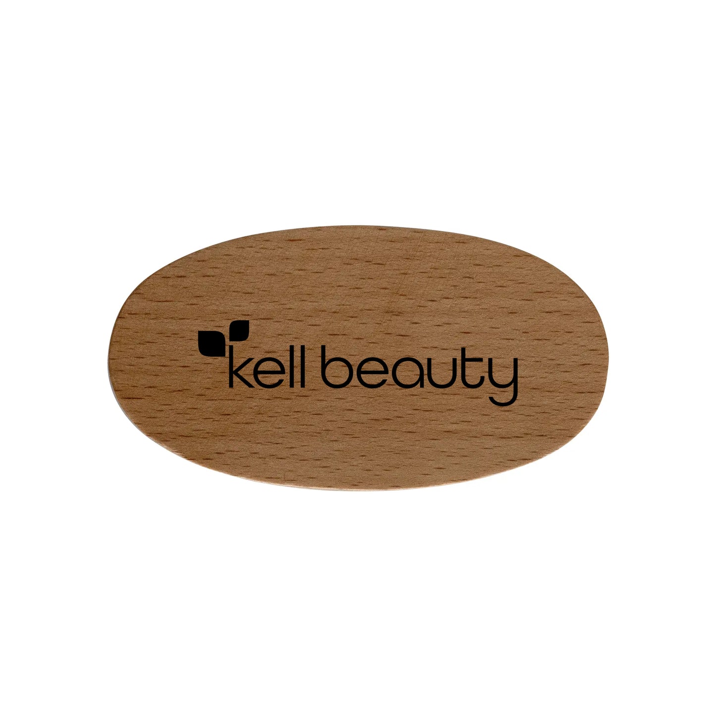 Beard Nylon Brush