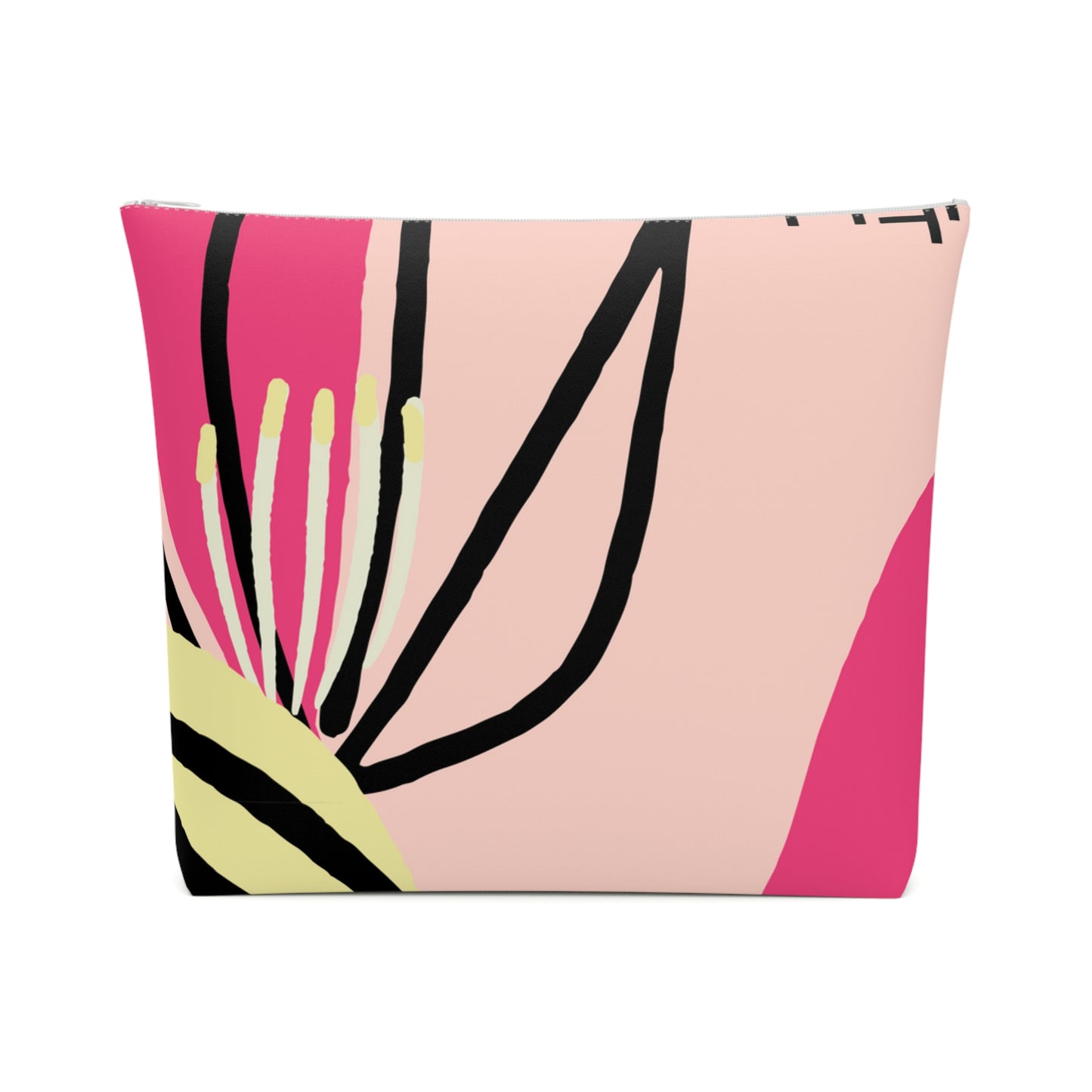 Kell Beauty Vivid Cosmetic Bag