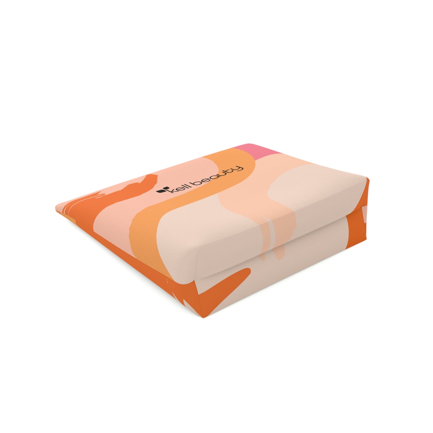 Kell Beauty Classic Cosmetic Bag