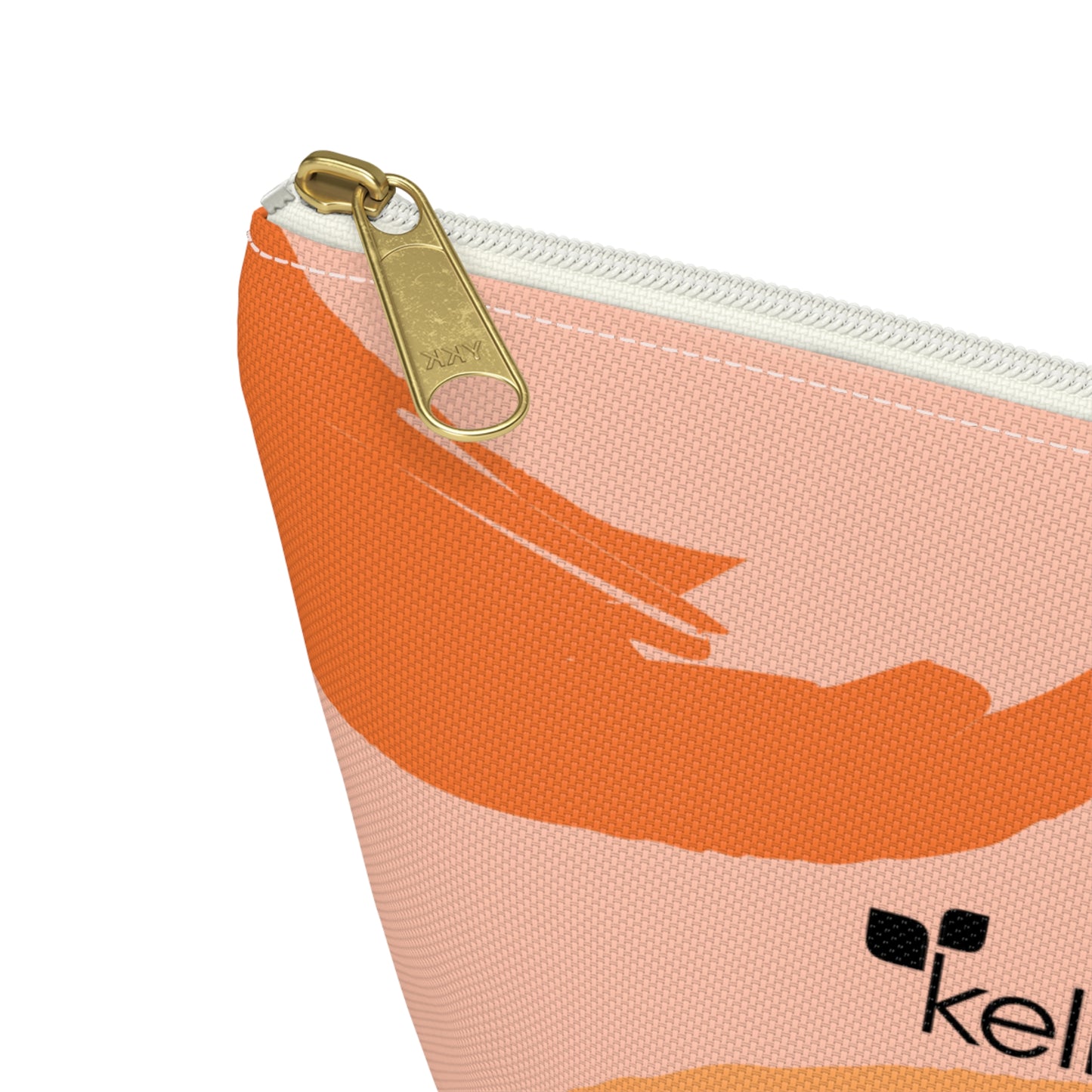 Kell Beauty Classic Accessory Pouch