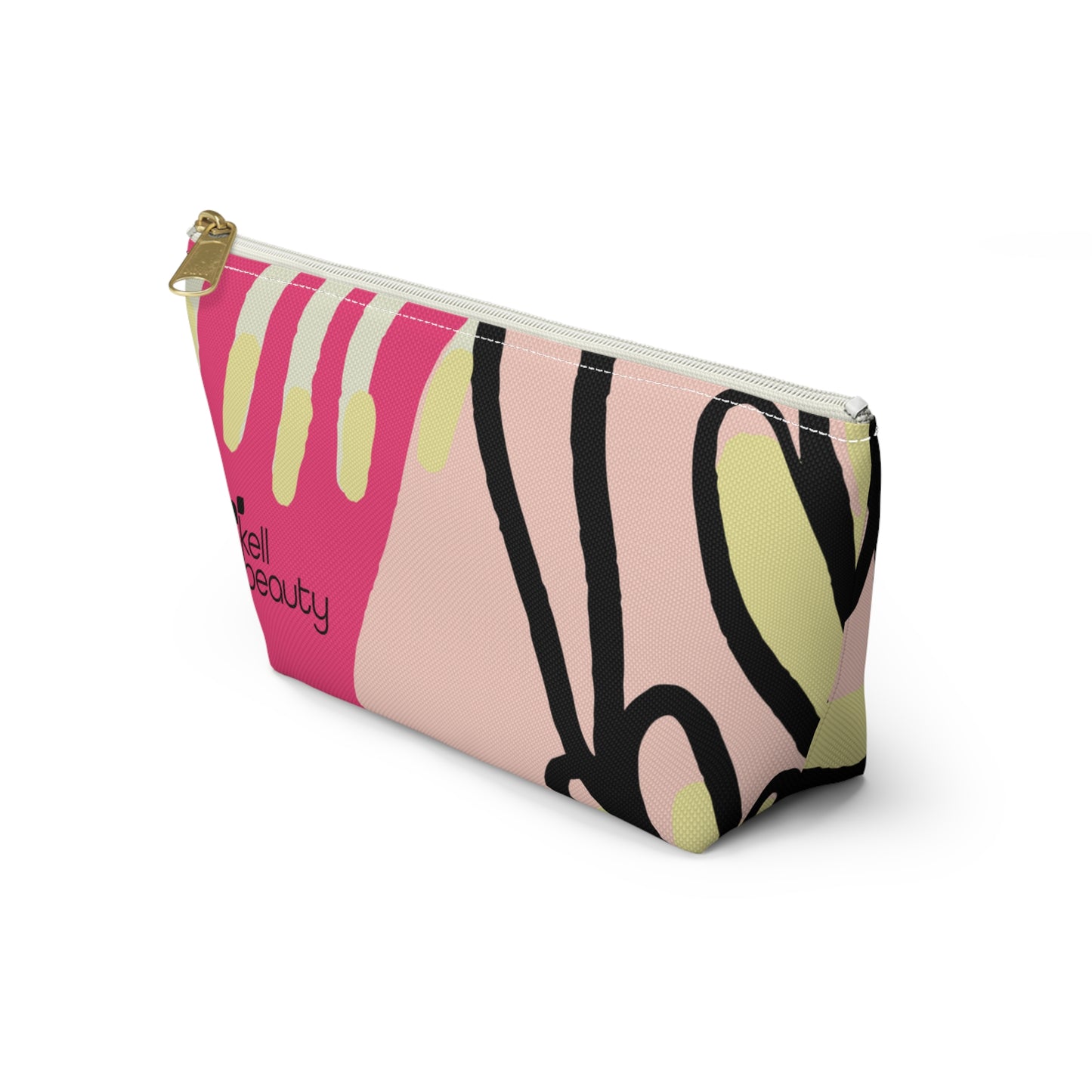 Kell Beauty Vivid Accessory Pouch