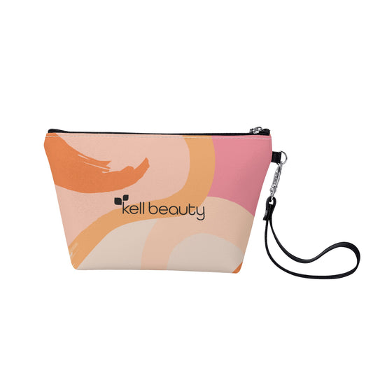 Kell Beauty Classic Sling Cosmetic Bag