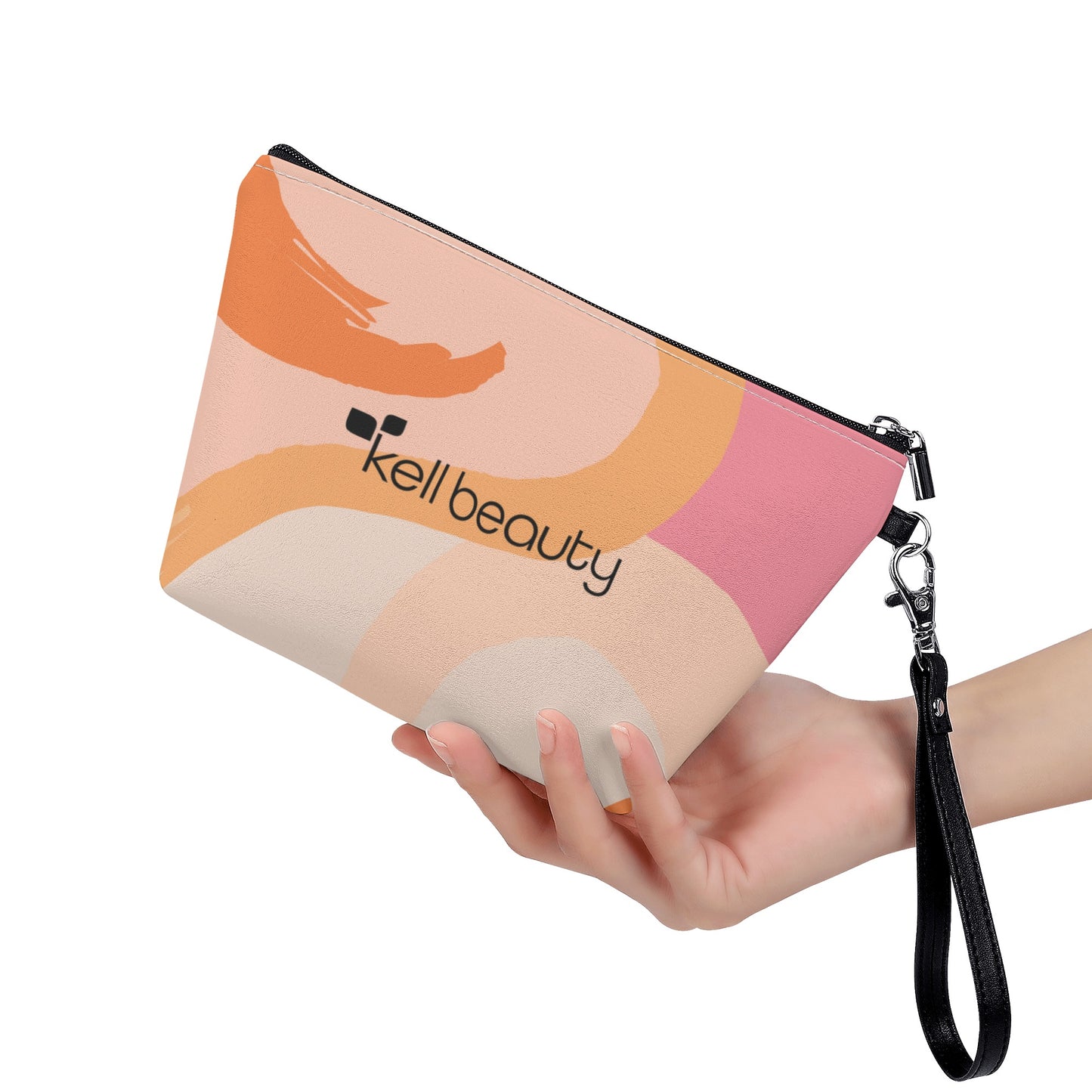 Kell Beauty Classic Sling Cosmetic Bag