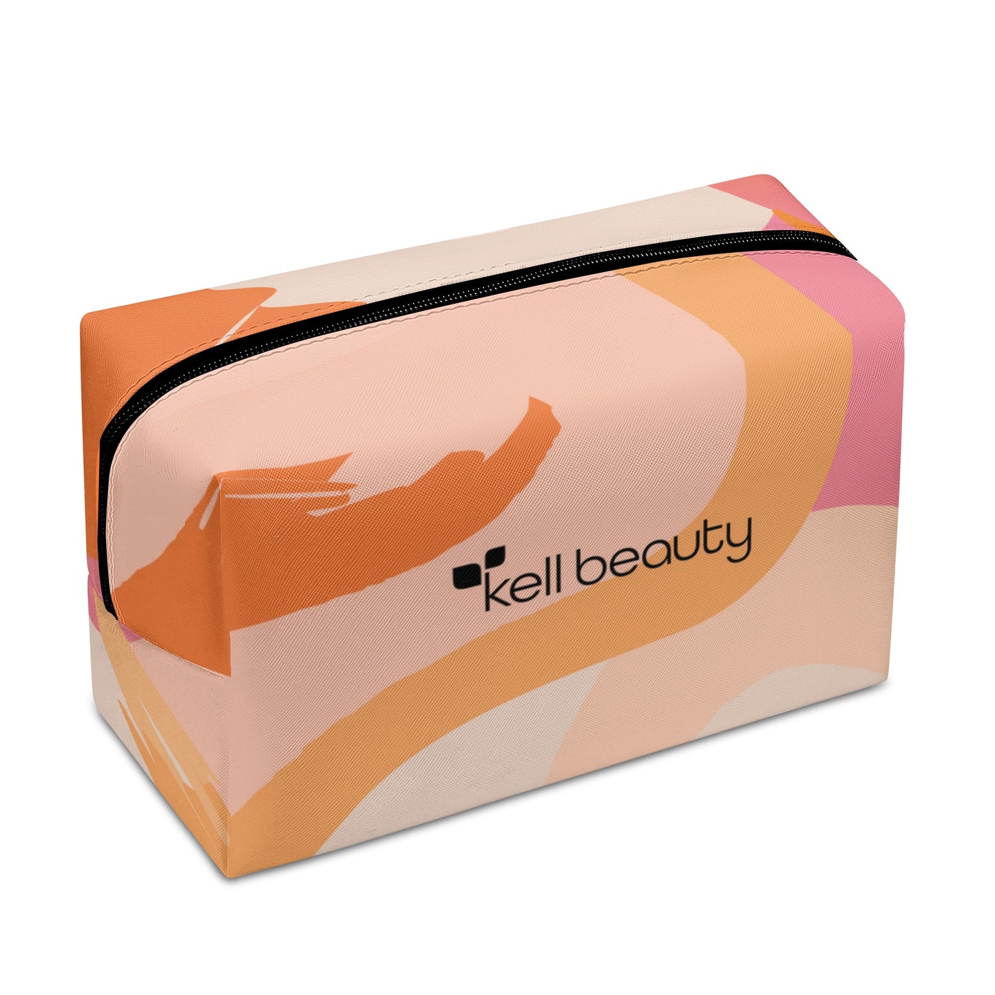 Kell Beauty Classic Cosmetic Bag
