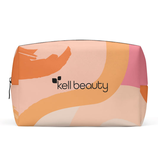 Kell Beauty Classic Cosmetic Bag