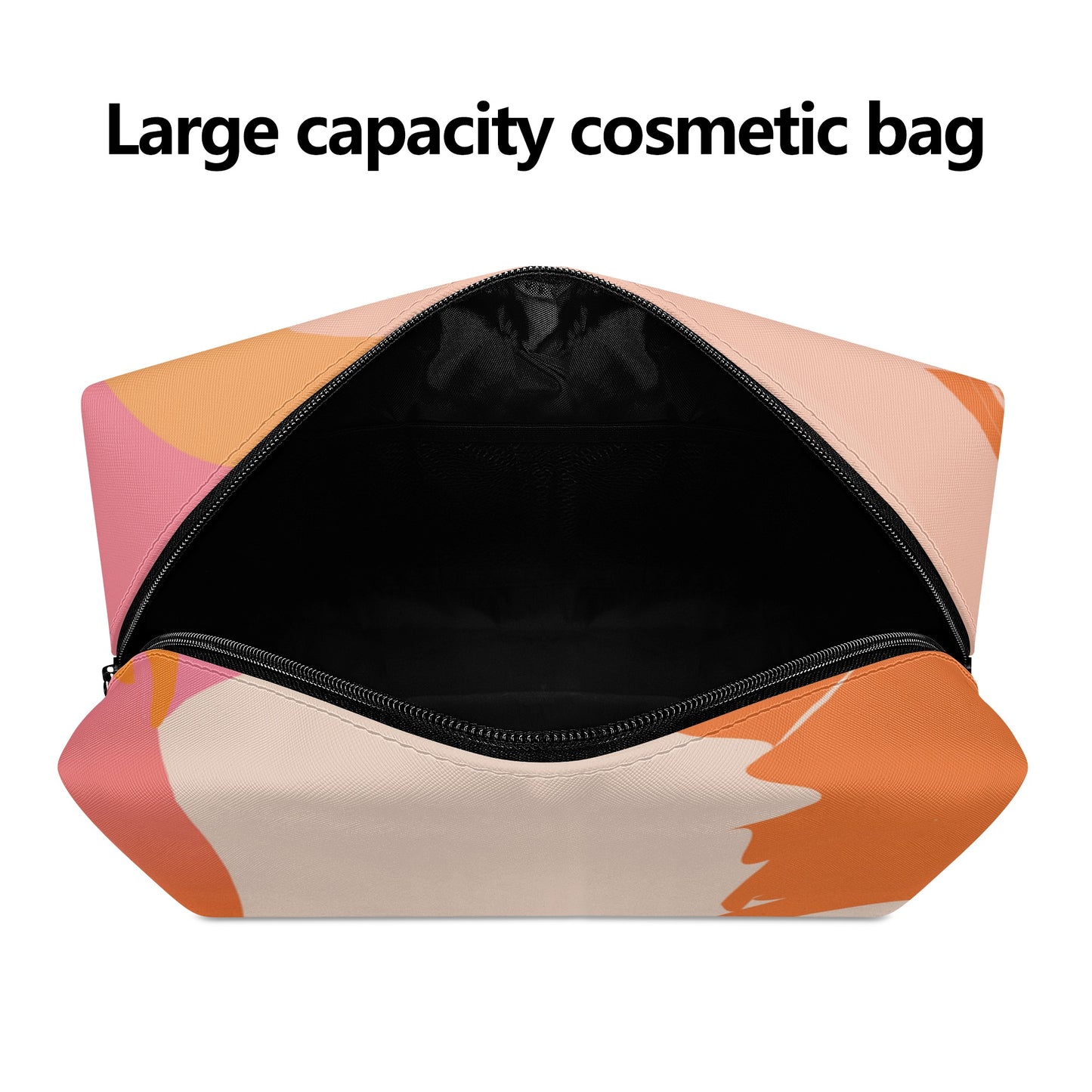 Kell Beauty Classic Cosmetic Bag