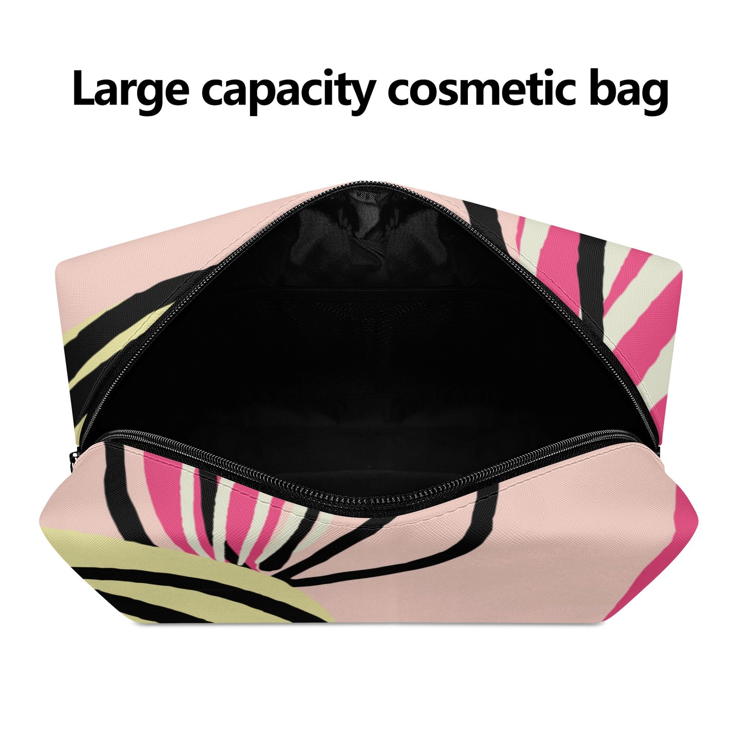 Kell Beauty Vivid Cosmetic Bag