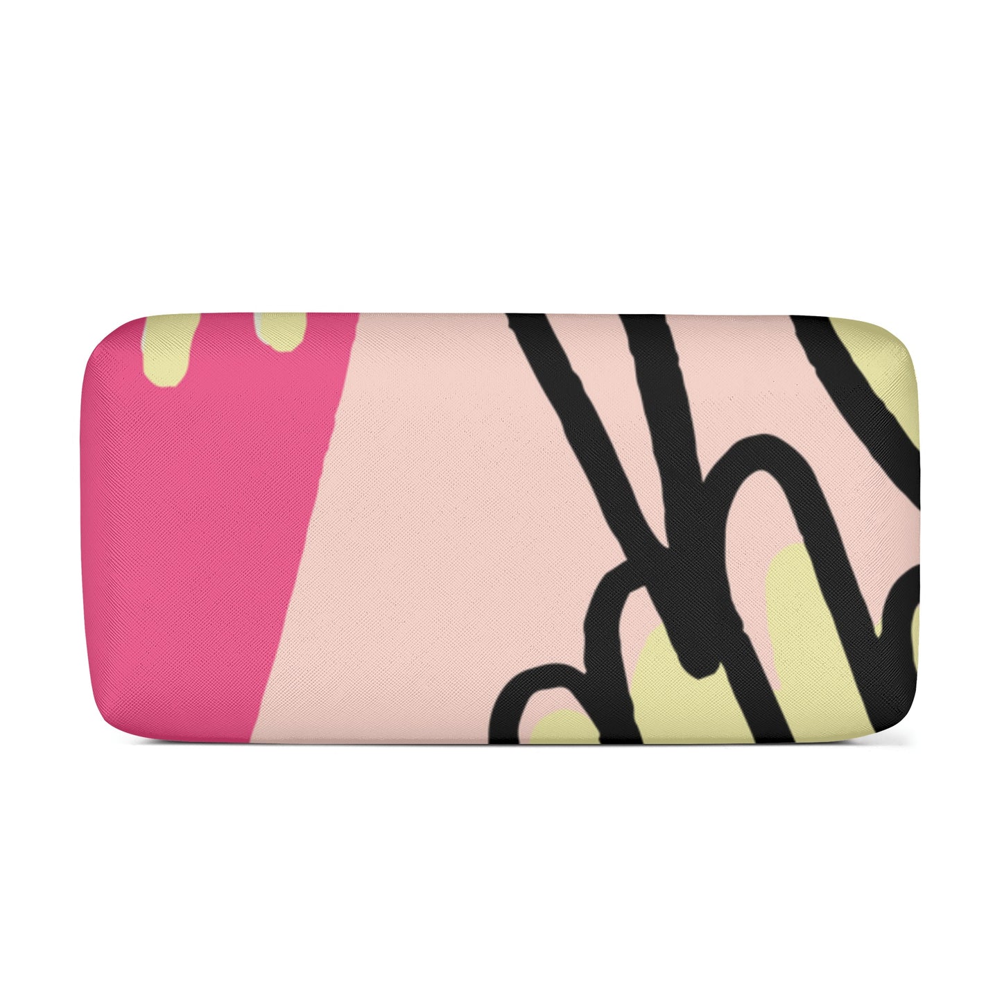 Kell Beauty Vivid Cosmetic Bag