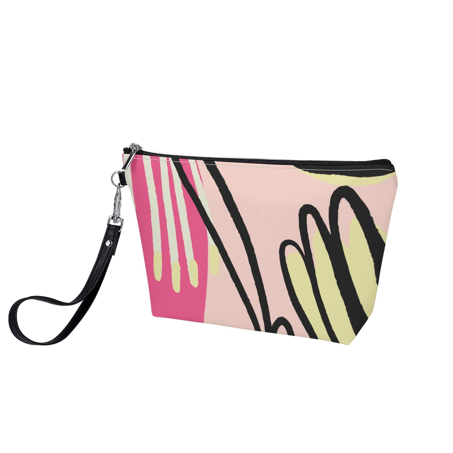 Kell Beauty Vivid Sling Cosmetic Bag