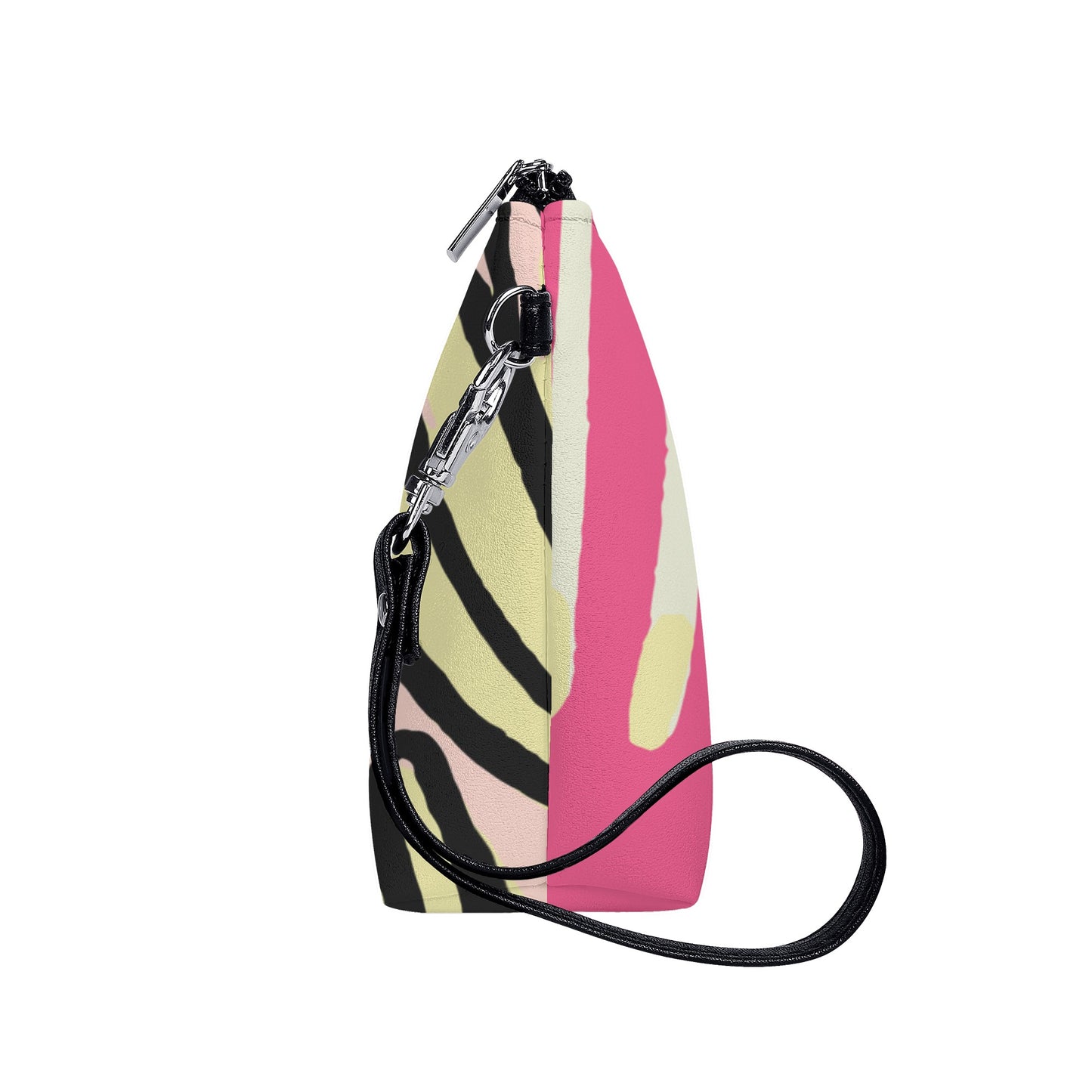 Kell Beauty Vivid Sling Cosmetic Bag