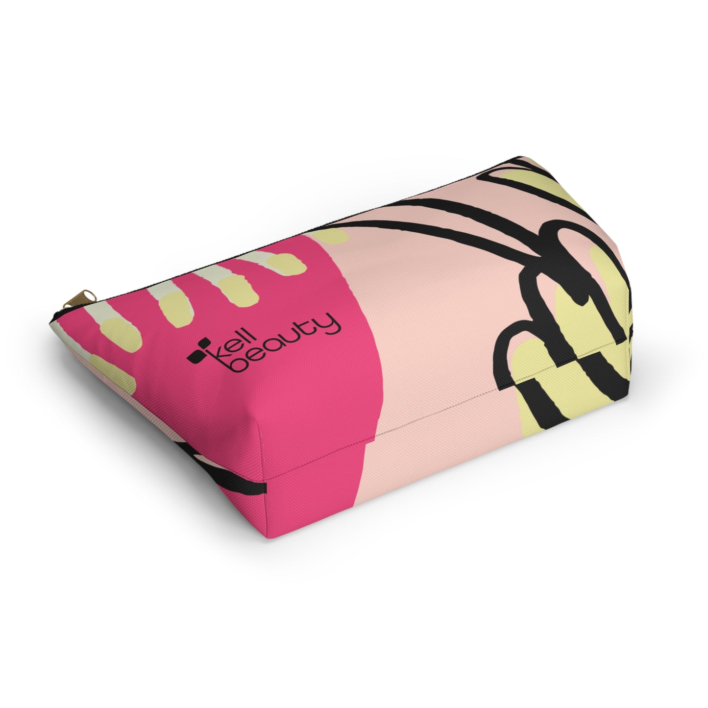 Kell Beauty Vivid Accessory Pouch