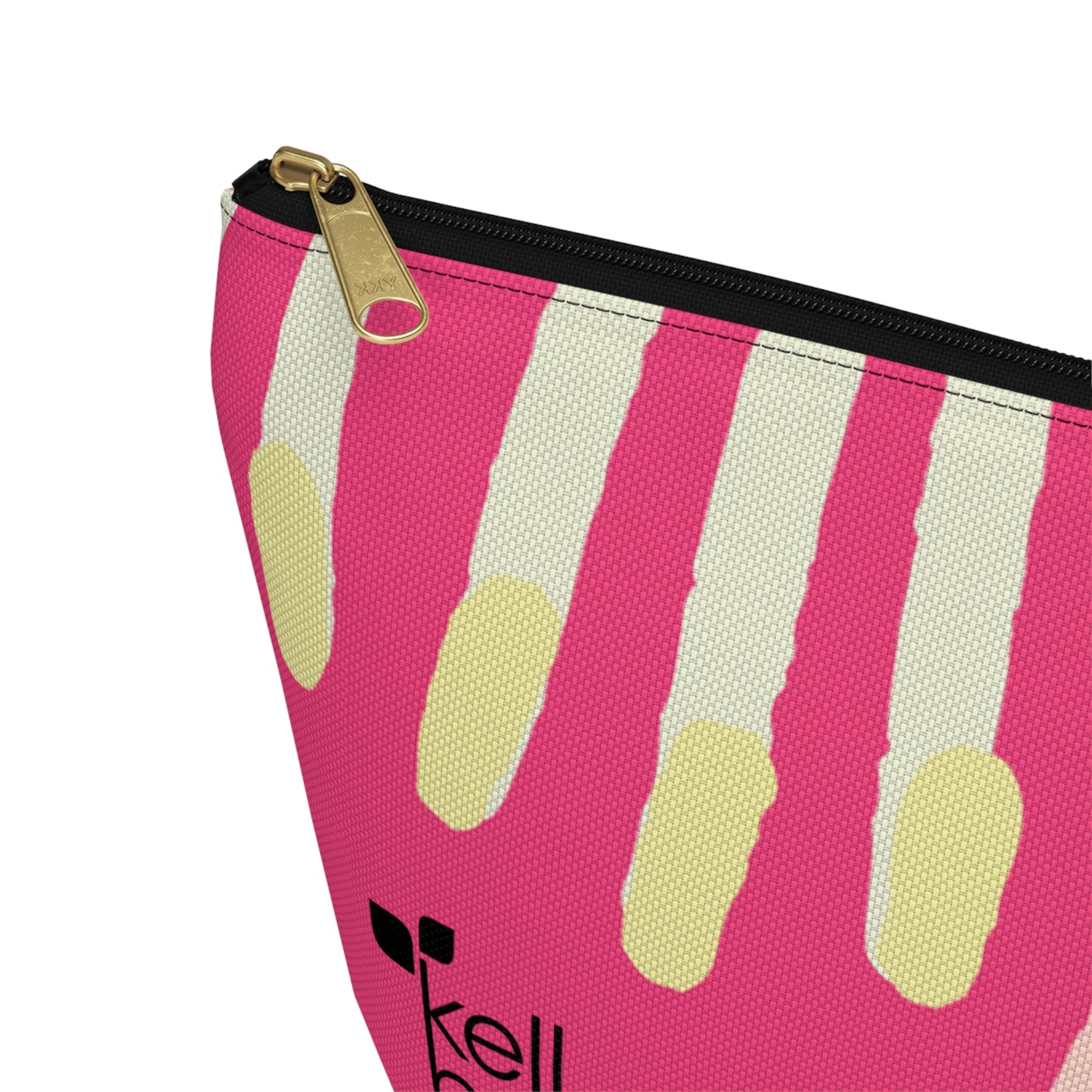 Kell Beauty Vivid Accessory Pouch