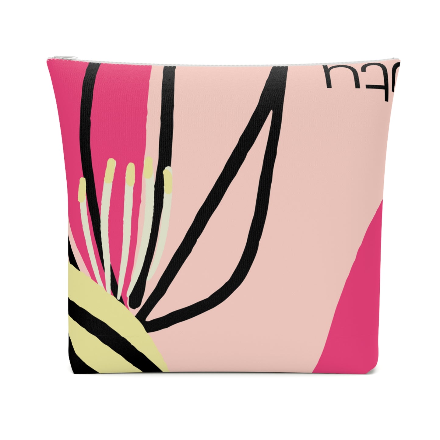 Kell Beauty Vivid Cosmetic Bag