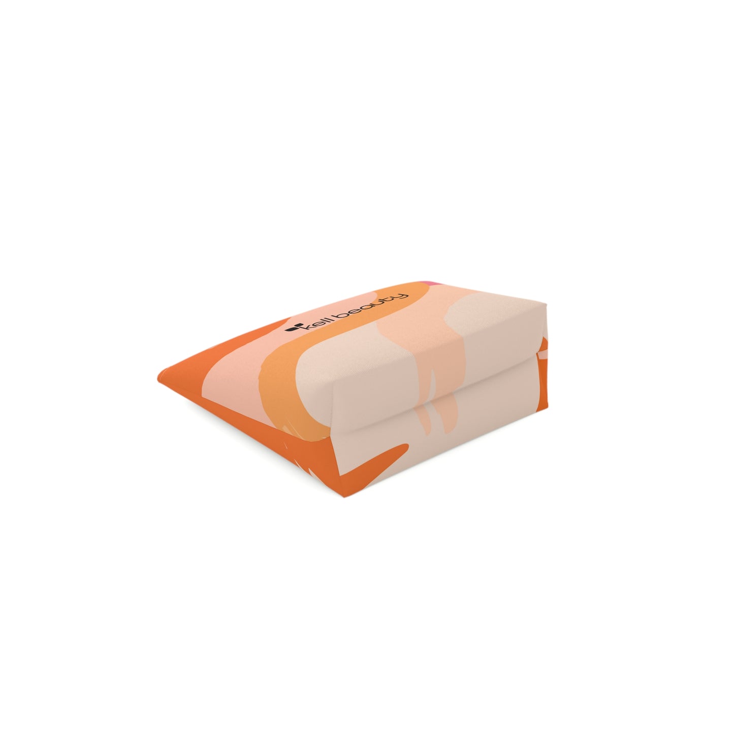 Kell Beauty Classic Cosmetic Bag
