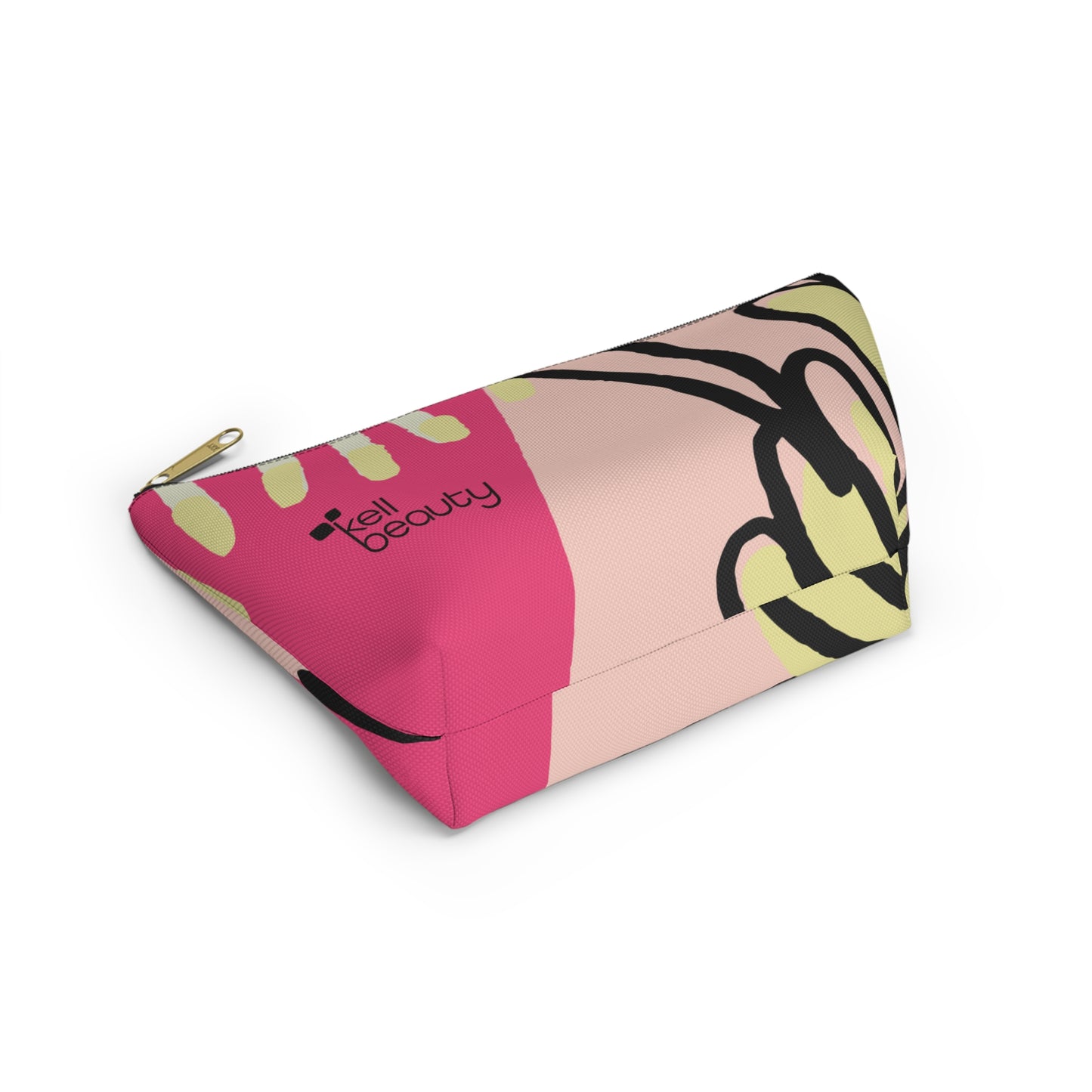 Kell Beauty Vivid Accessory Pouch