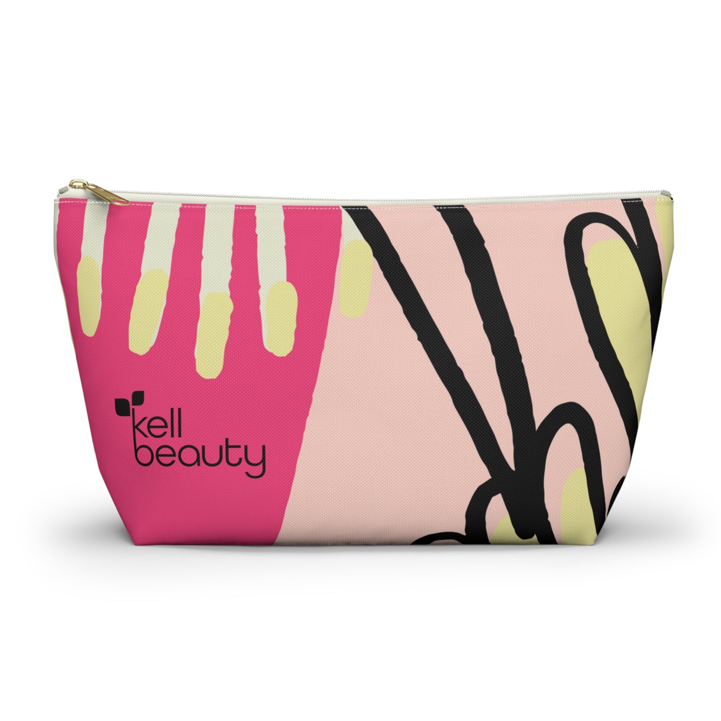 Kell Beauty Vivid Accessory Pouch