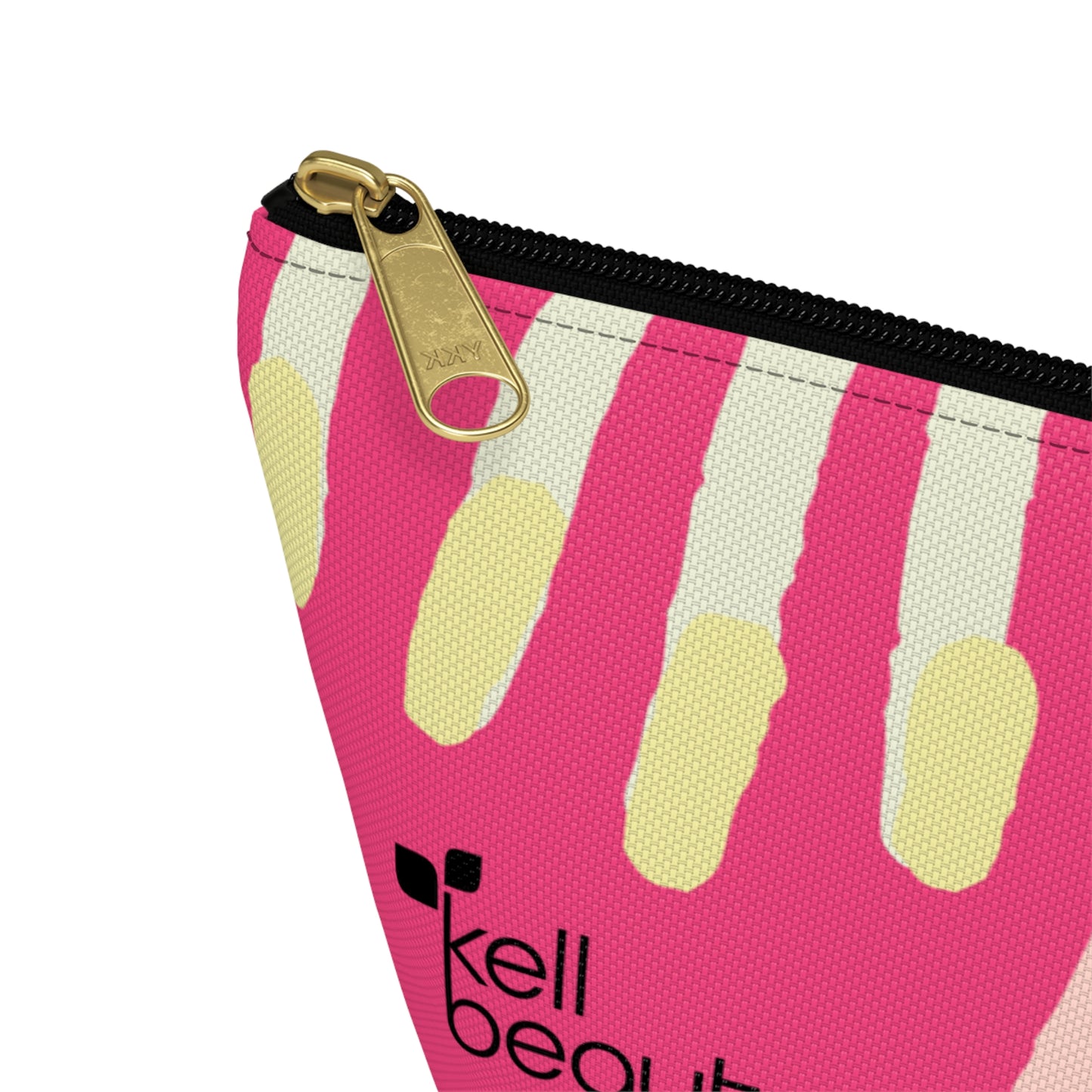 Kell Beauty Vivid Accessory Pouch