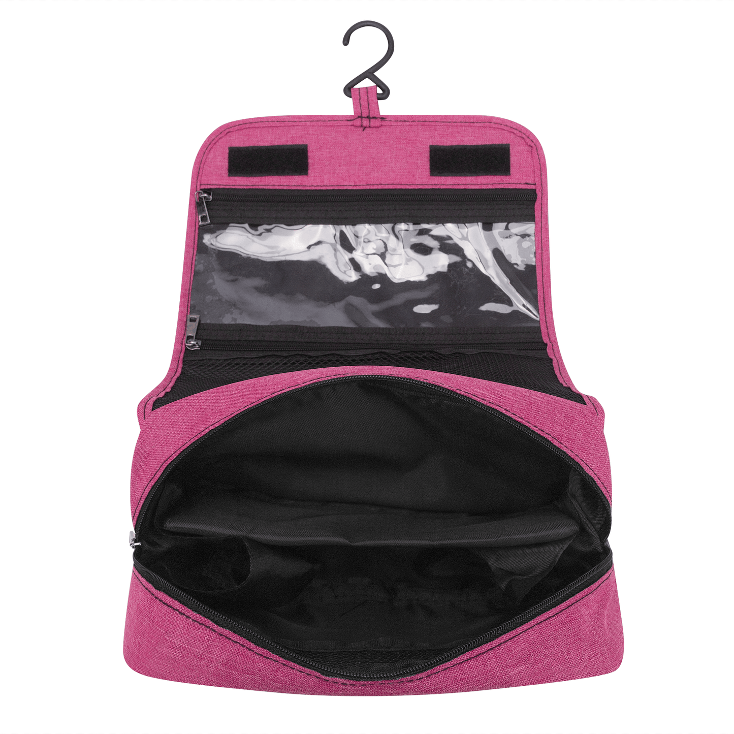 Kell Beauty Vivid Toiletry Bag