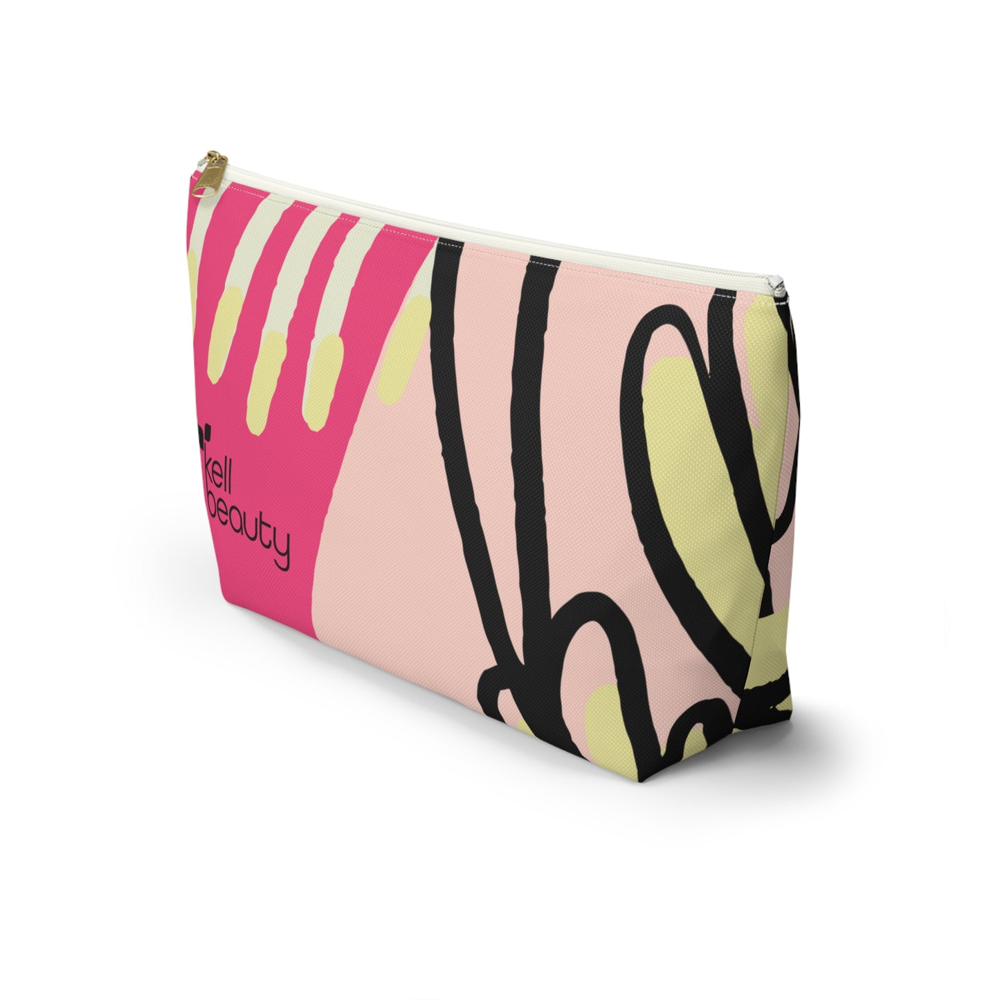 Kell Beauty Vivid Accessory Pouch