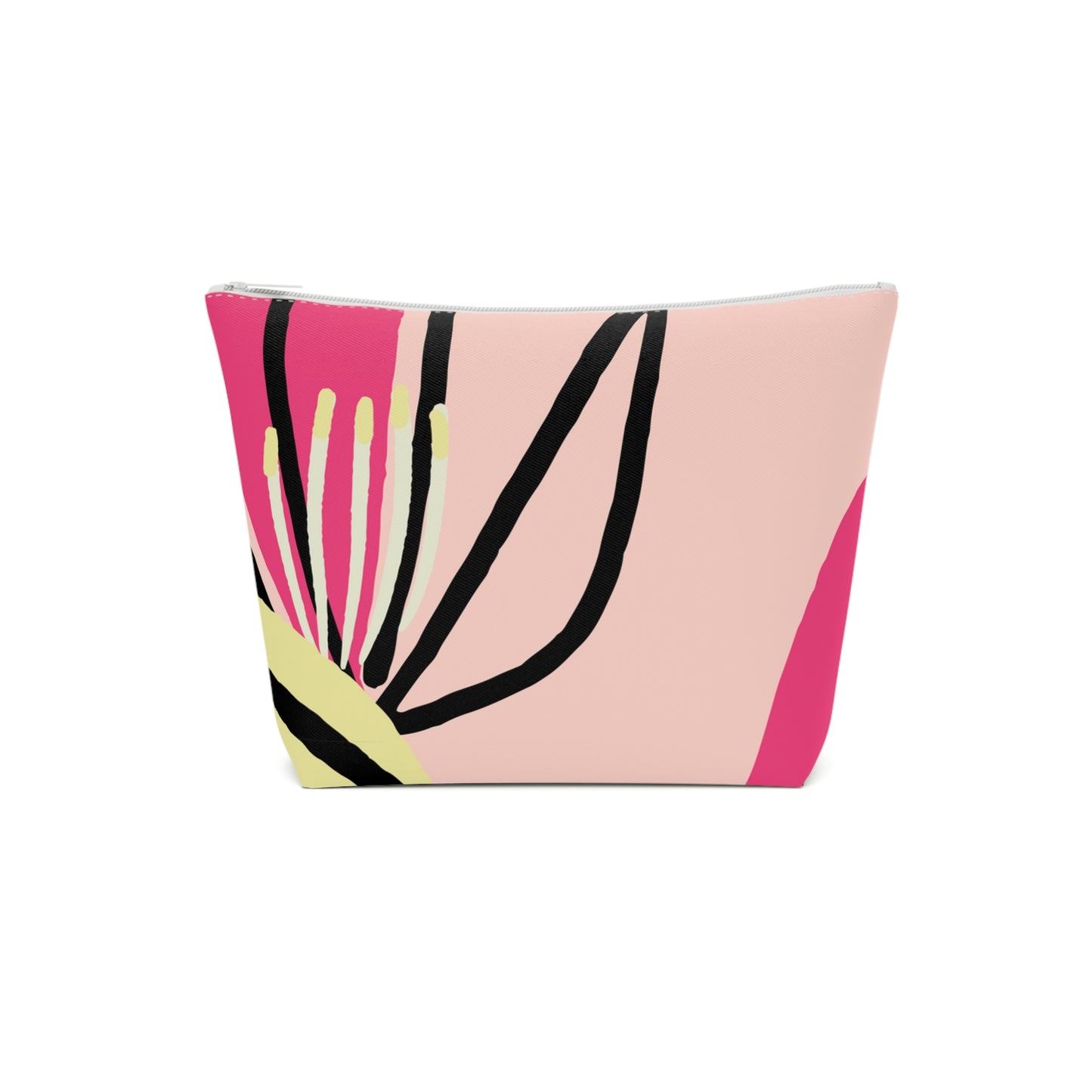 Kell Beauty Vivid Cosmetic Bag