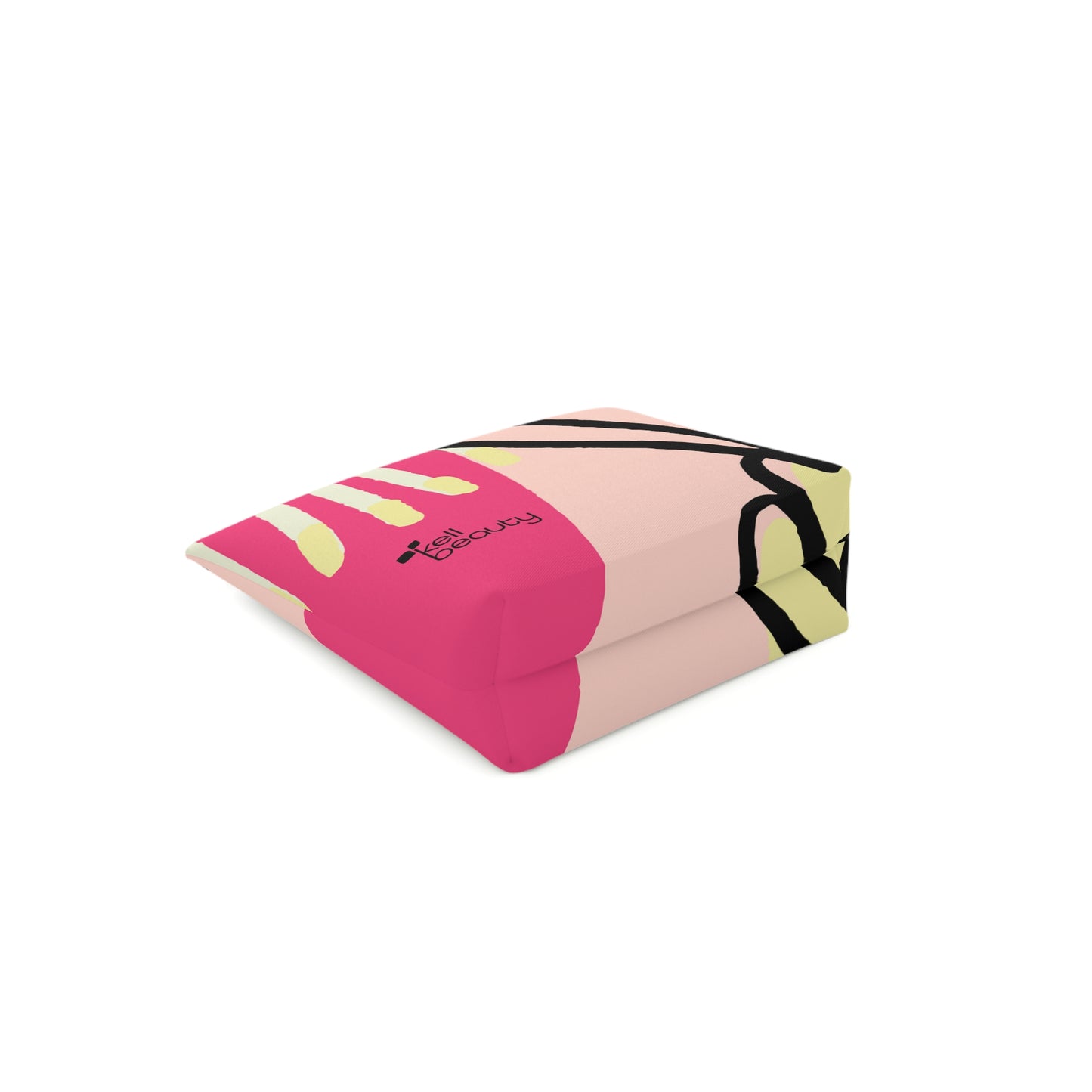 Kell Beauty Vivid Cosmetic Bag