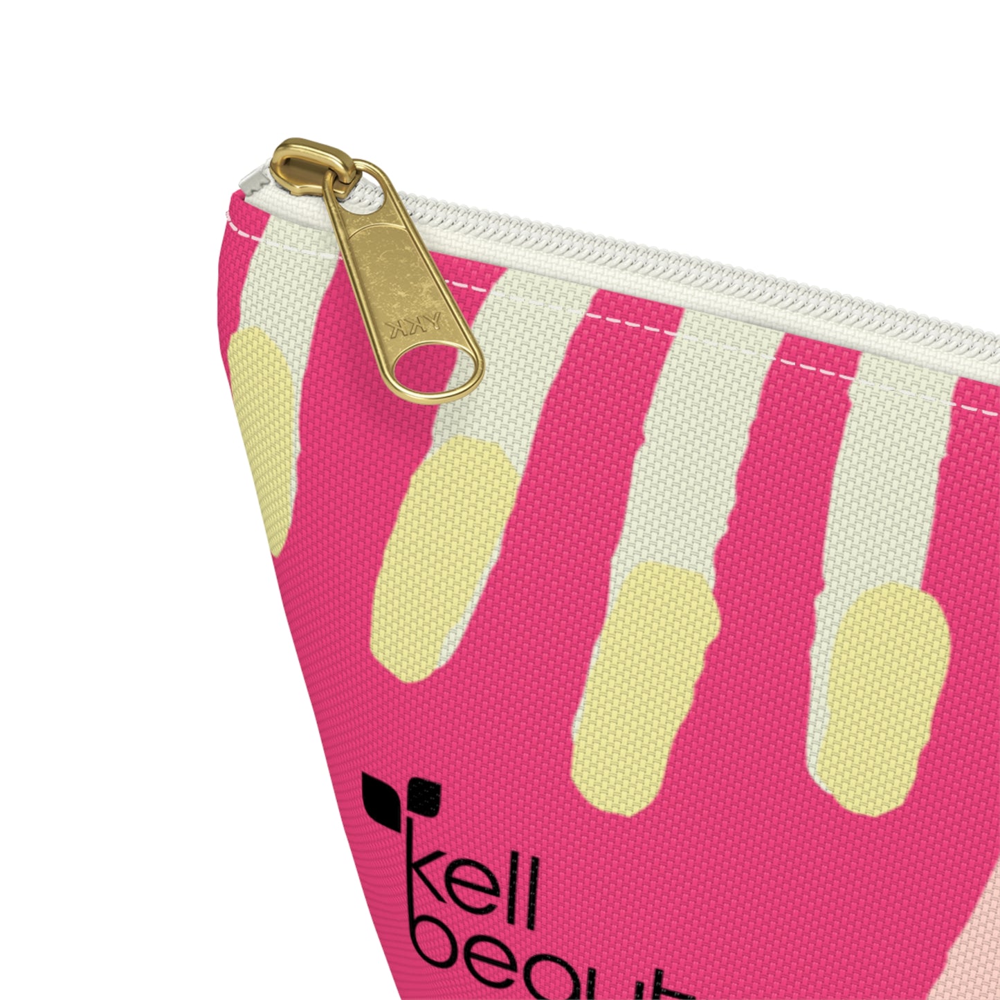 Kell Beauty Vivid Accessory Pouch