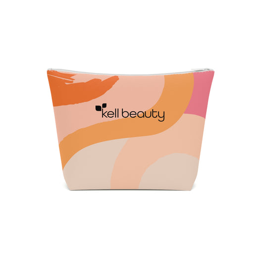 Kell Beauty Classic Cosmetic Bag