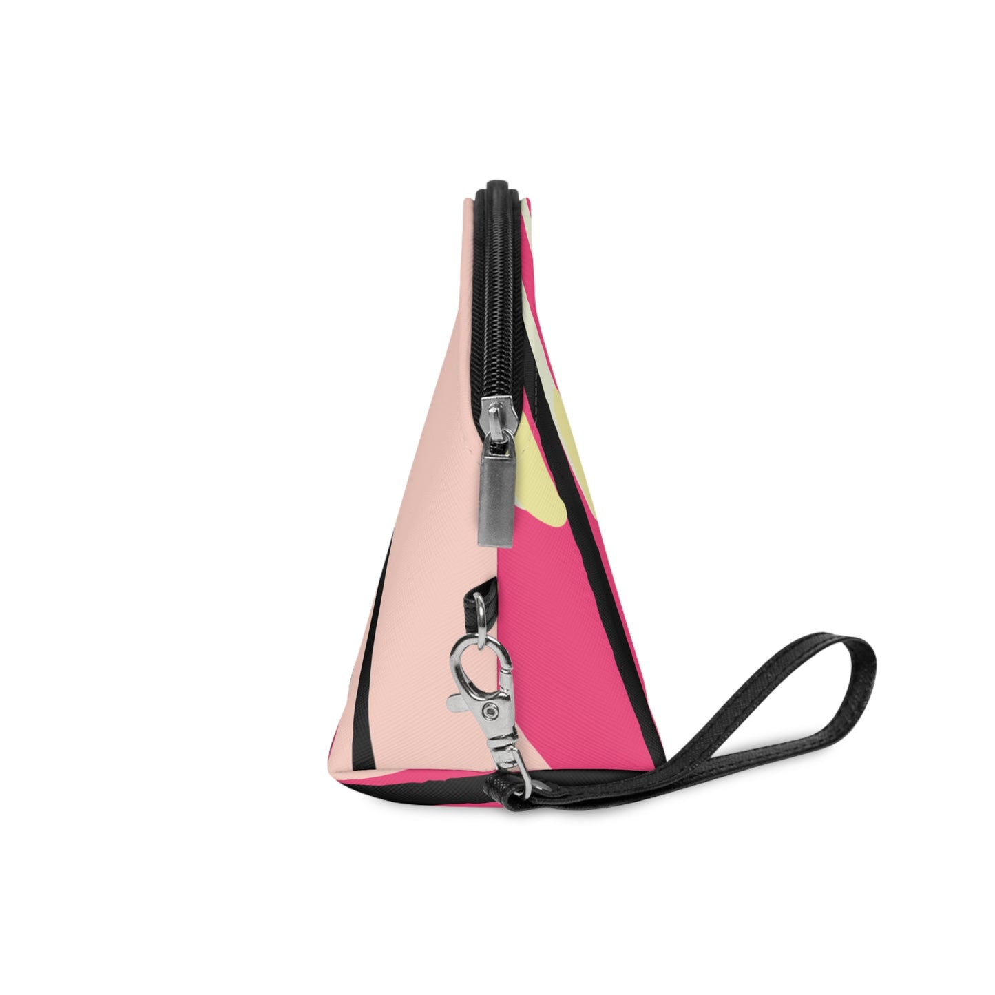 Kell Beauty Vivid Curved Makeup Bag