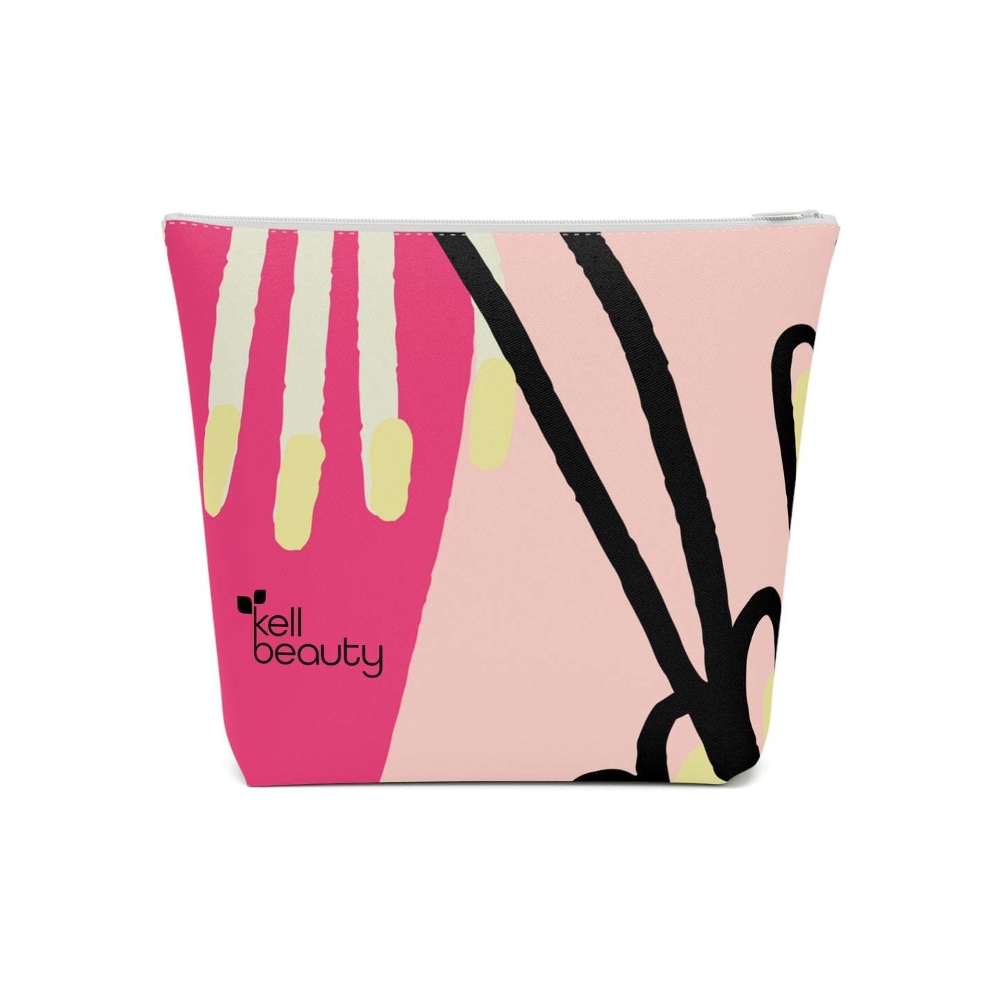 Kell Beauty Vivid Cosmetic Bag