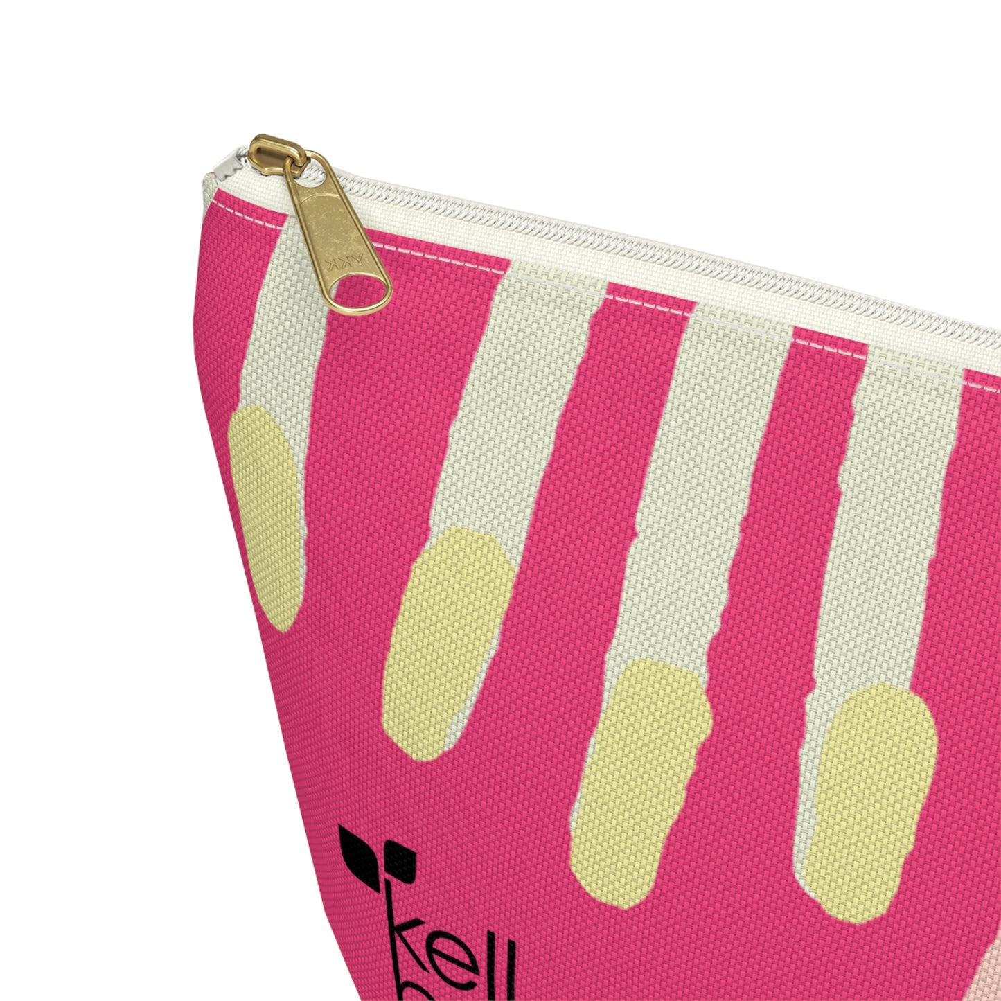 Kell Beauty Vivid Accessory Pouch