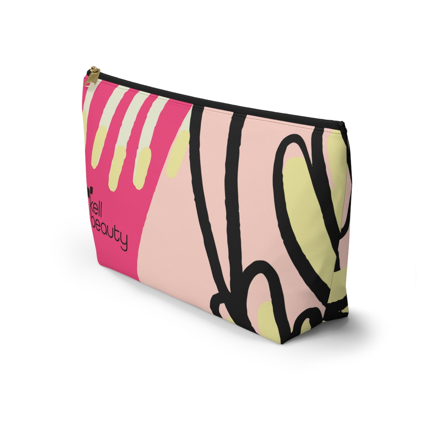 Kell Beauty Vivid Accessory Pouch
