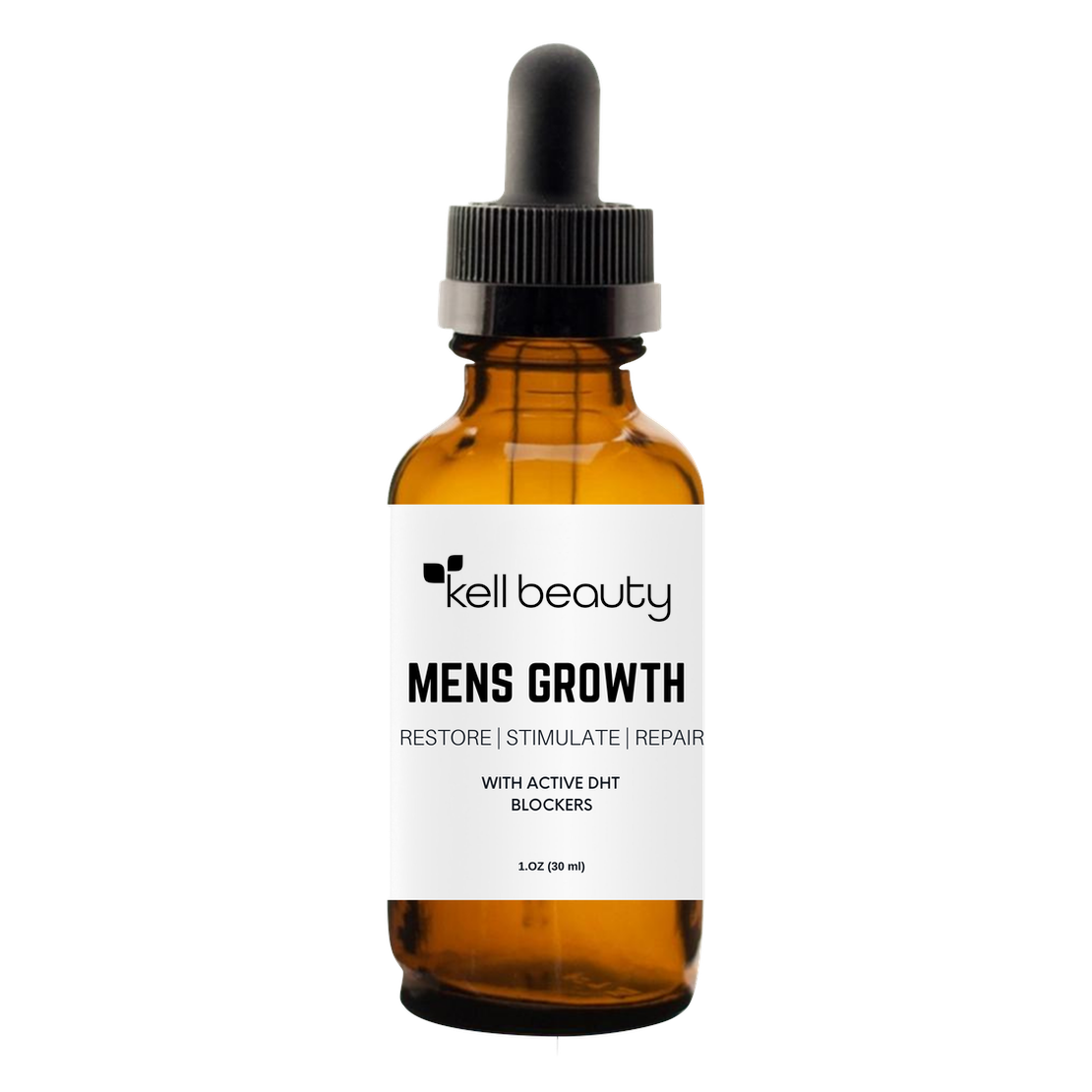 Mens Growth Oil
