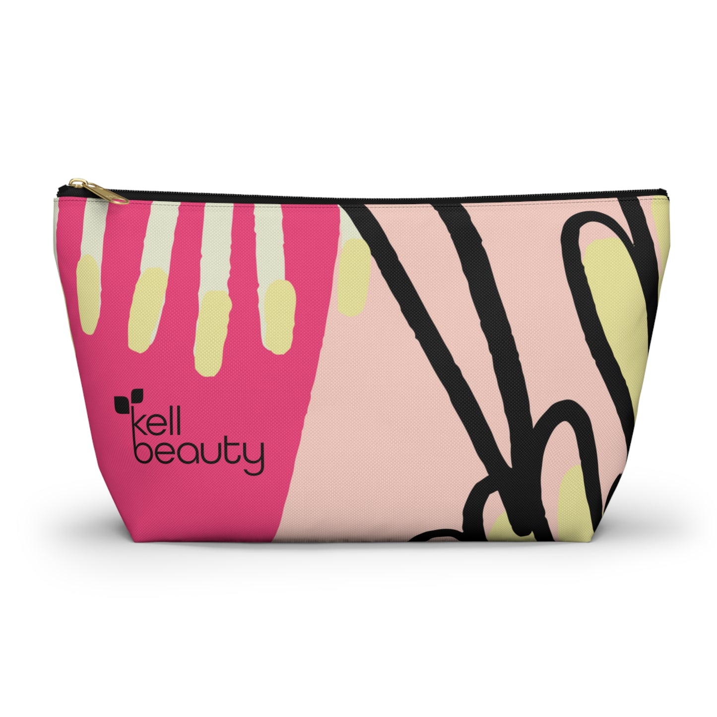 Kell Beauty Vivid Accessory Pouch