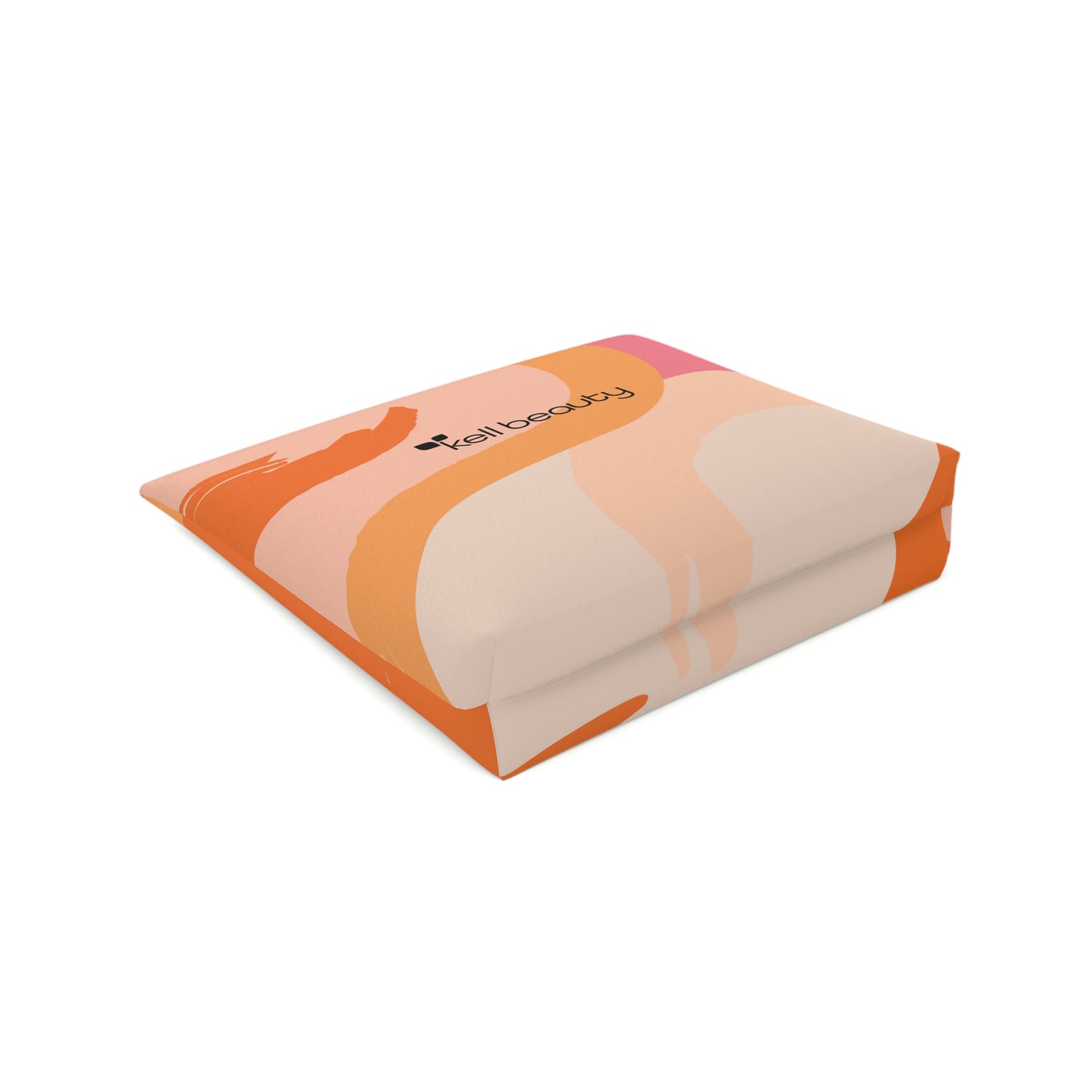 Kell Beauty Classic Cosmetic Bag
